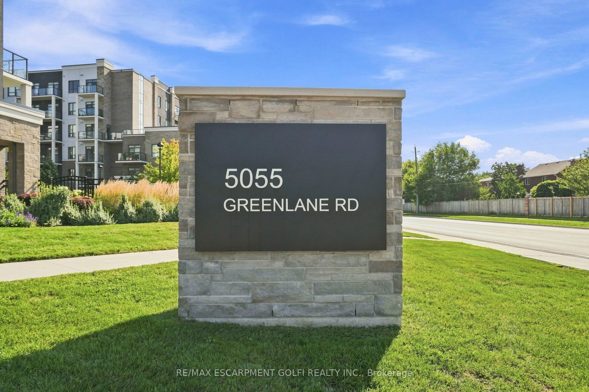 5055 Greenlane Road 425