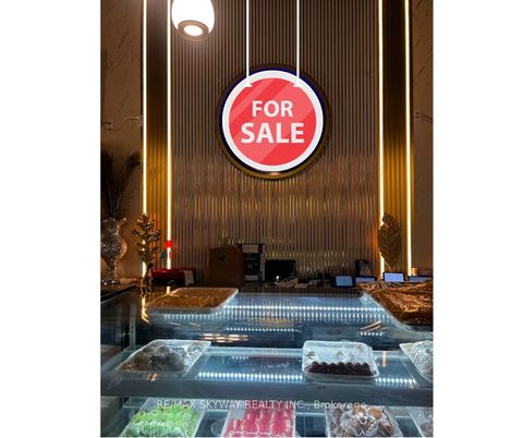 2565 Steeles Avenue E 23 & 24 Brampton ON L6T 4L6