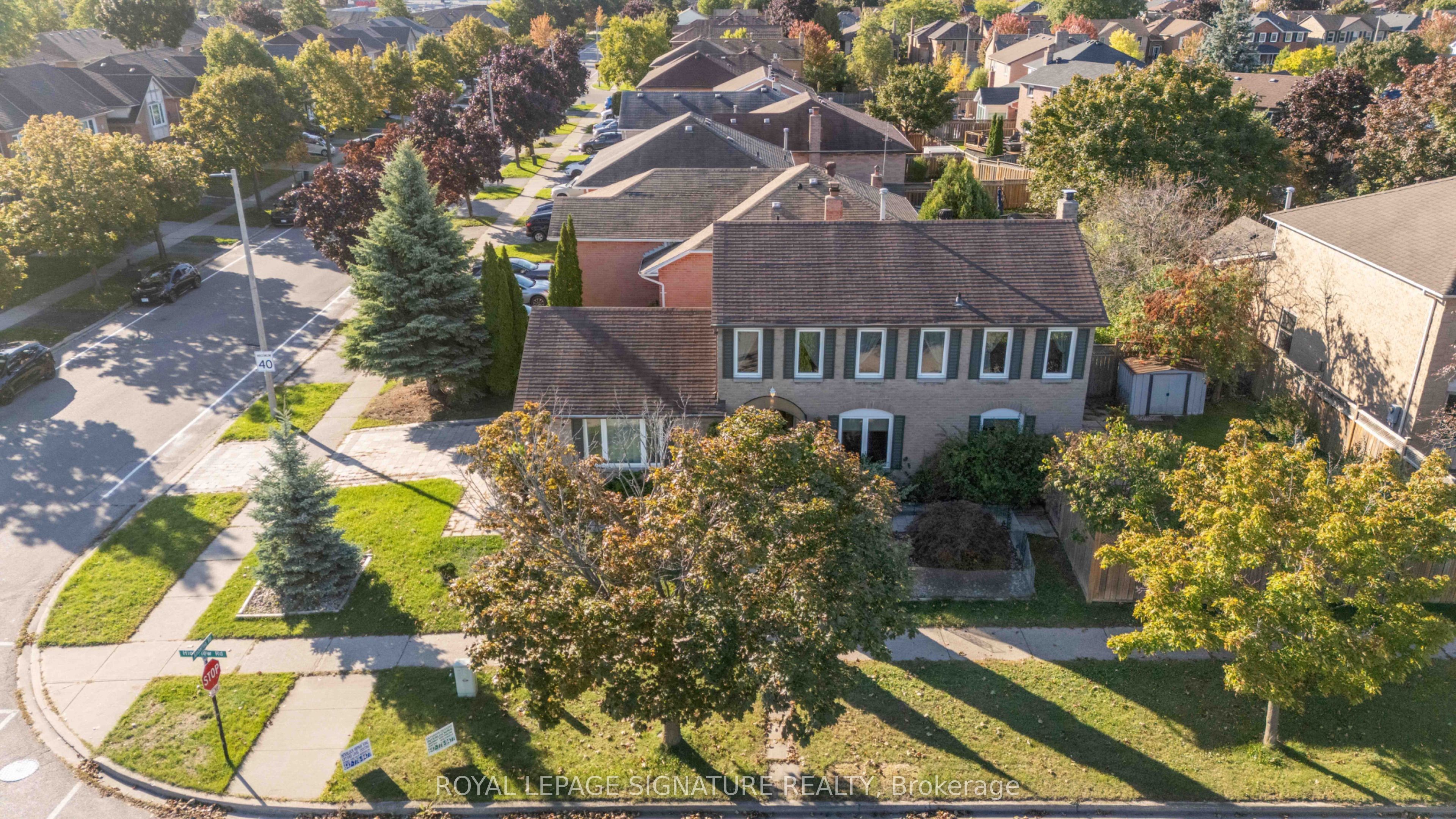 1556 Amberlea Road