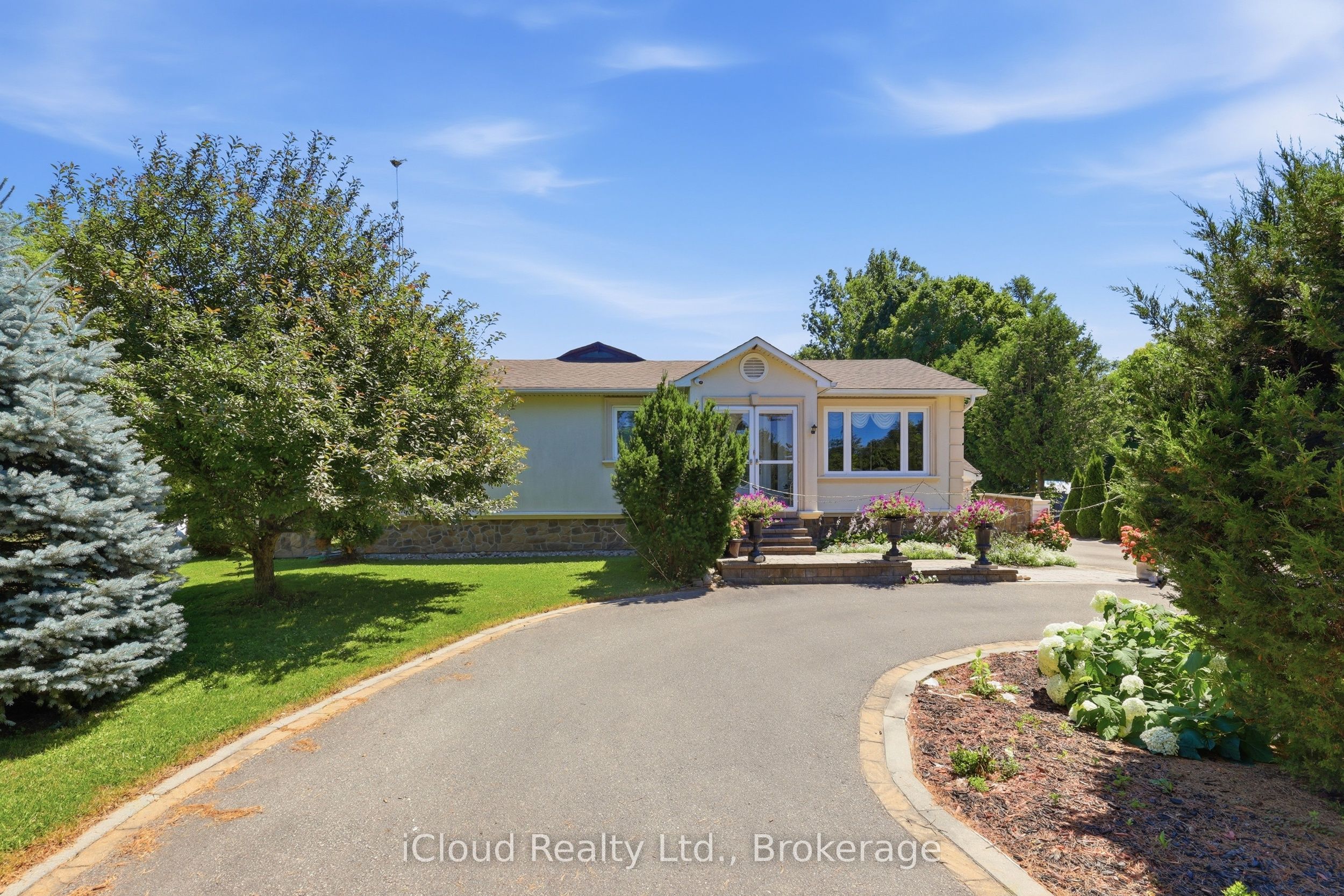 4014 Twenty Side Road
