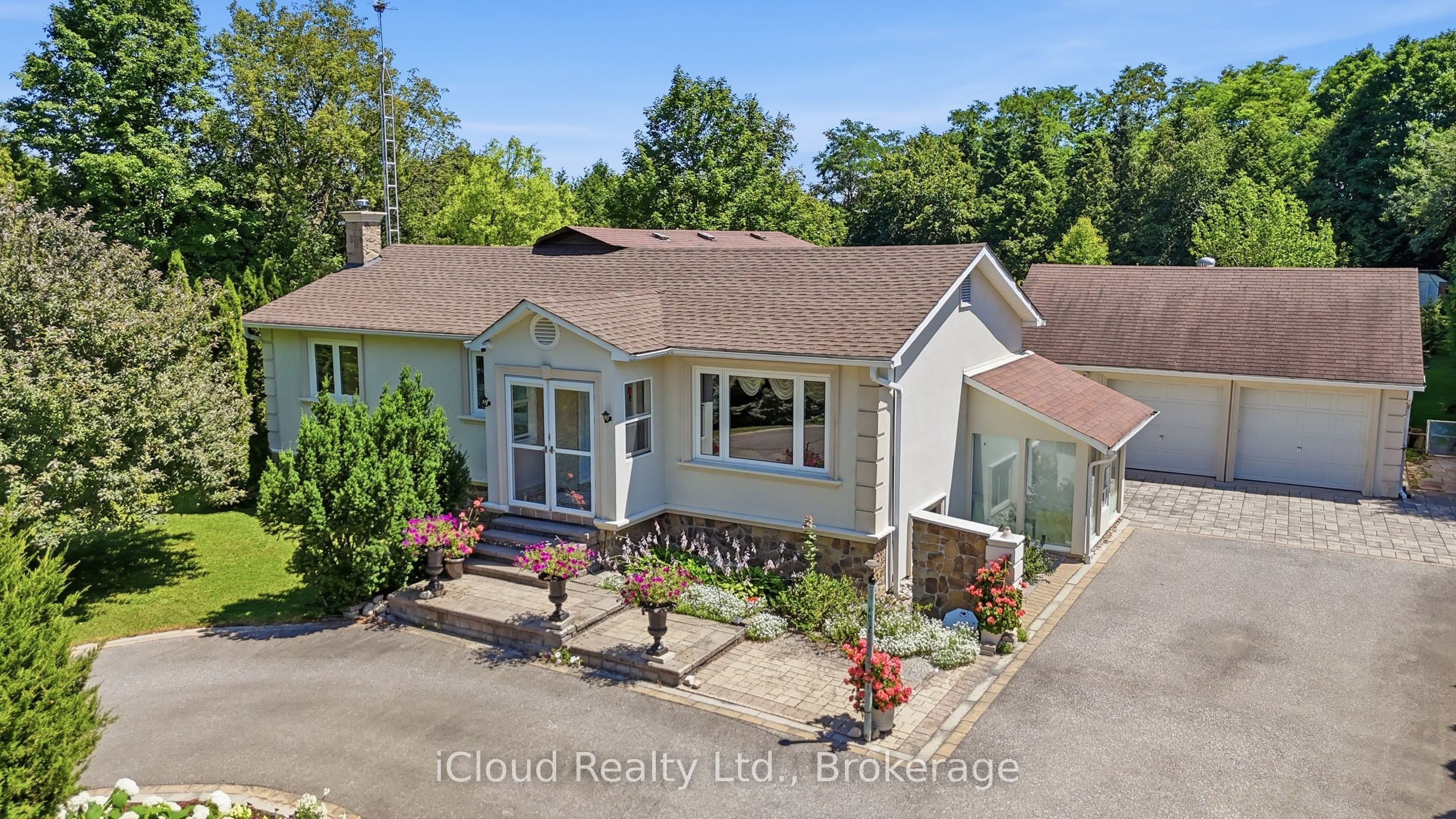 4014 Twenty Side Road