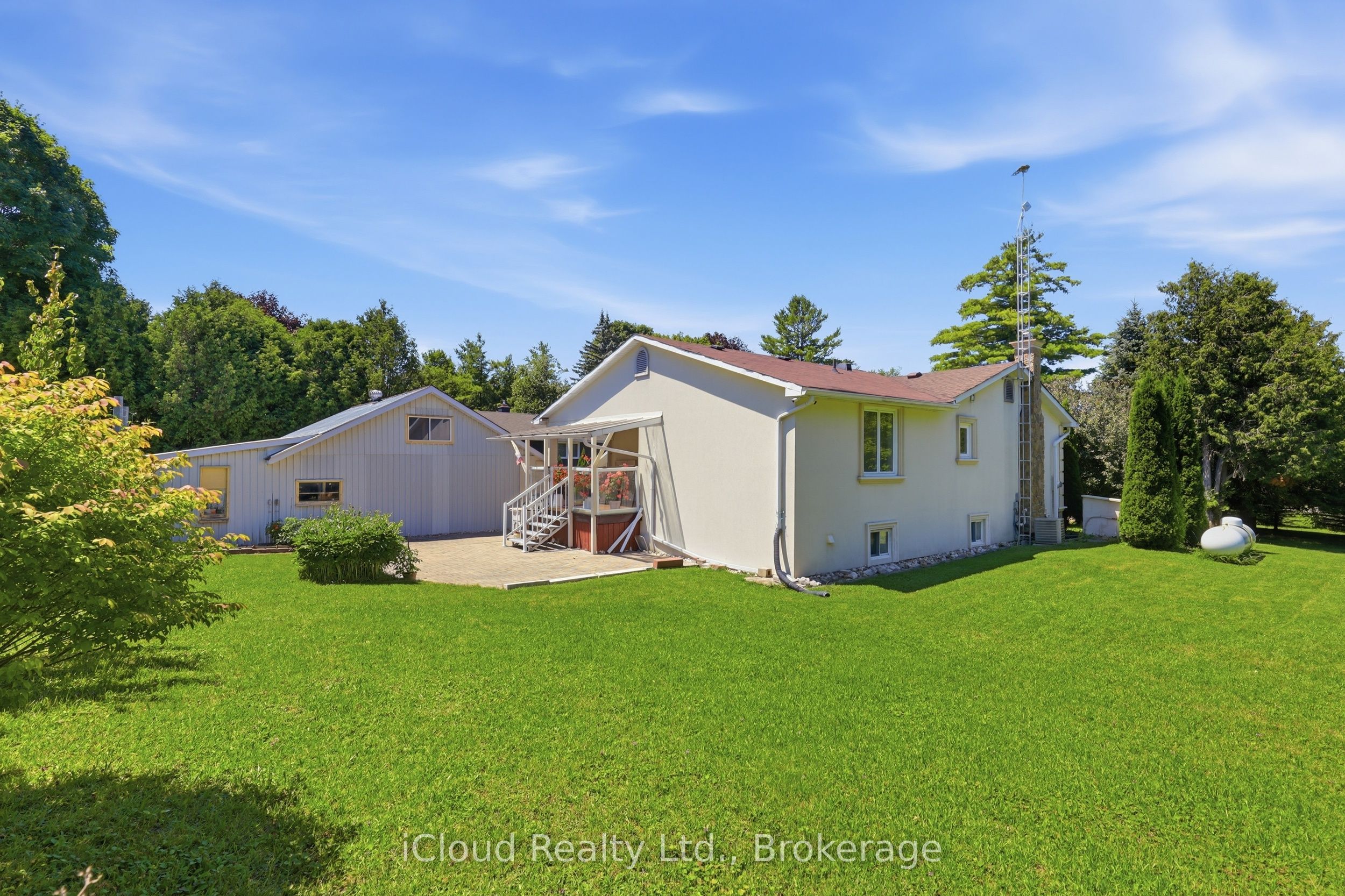 4014 Twenty Side Road