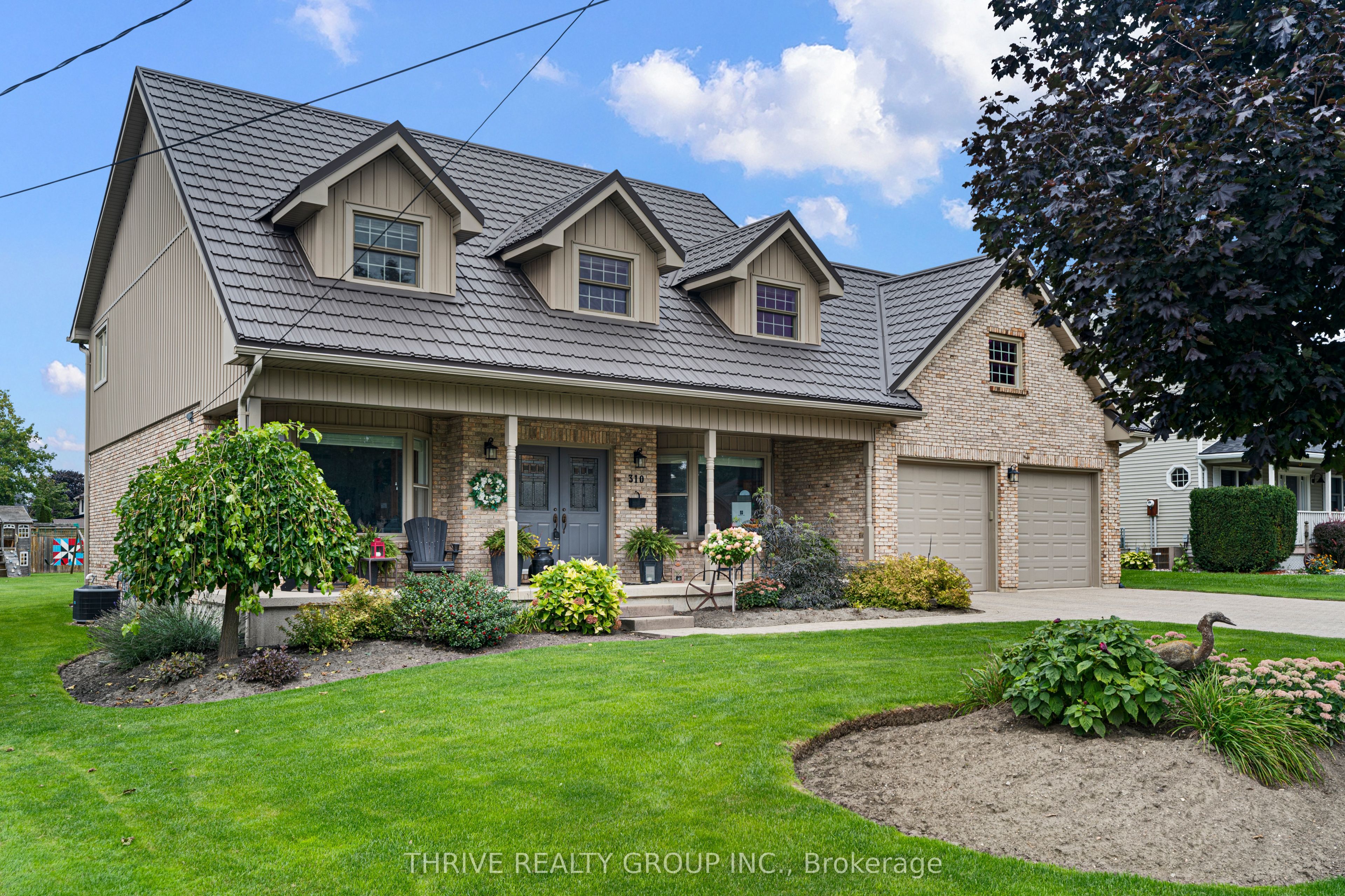 310 Huron Street W