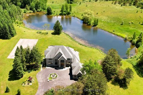 3141 Vivian Road Whitchurch-Stouffville ON L3Y 4W1