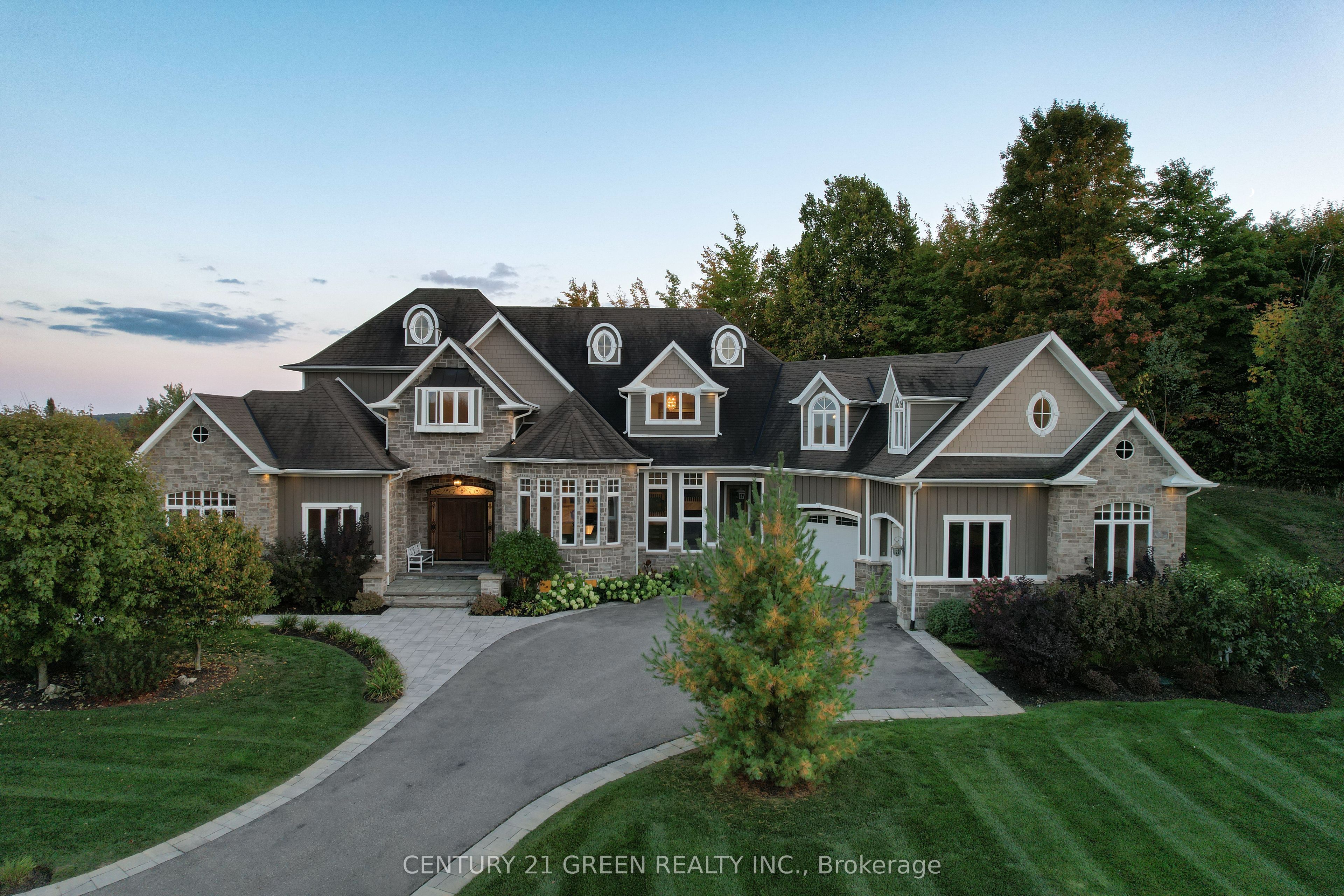 39 Brookhaven Crescent