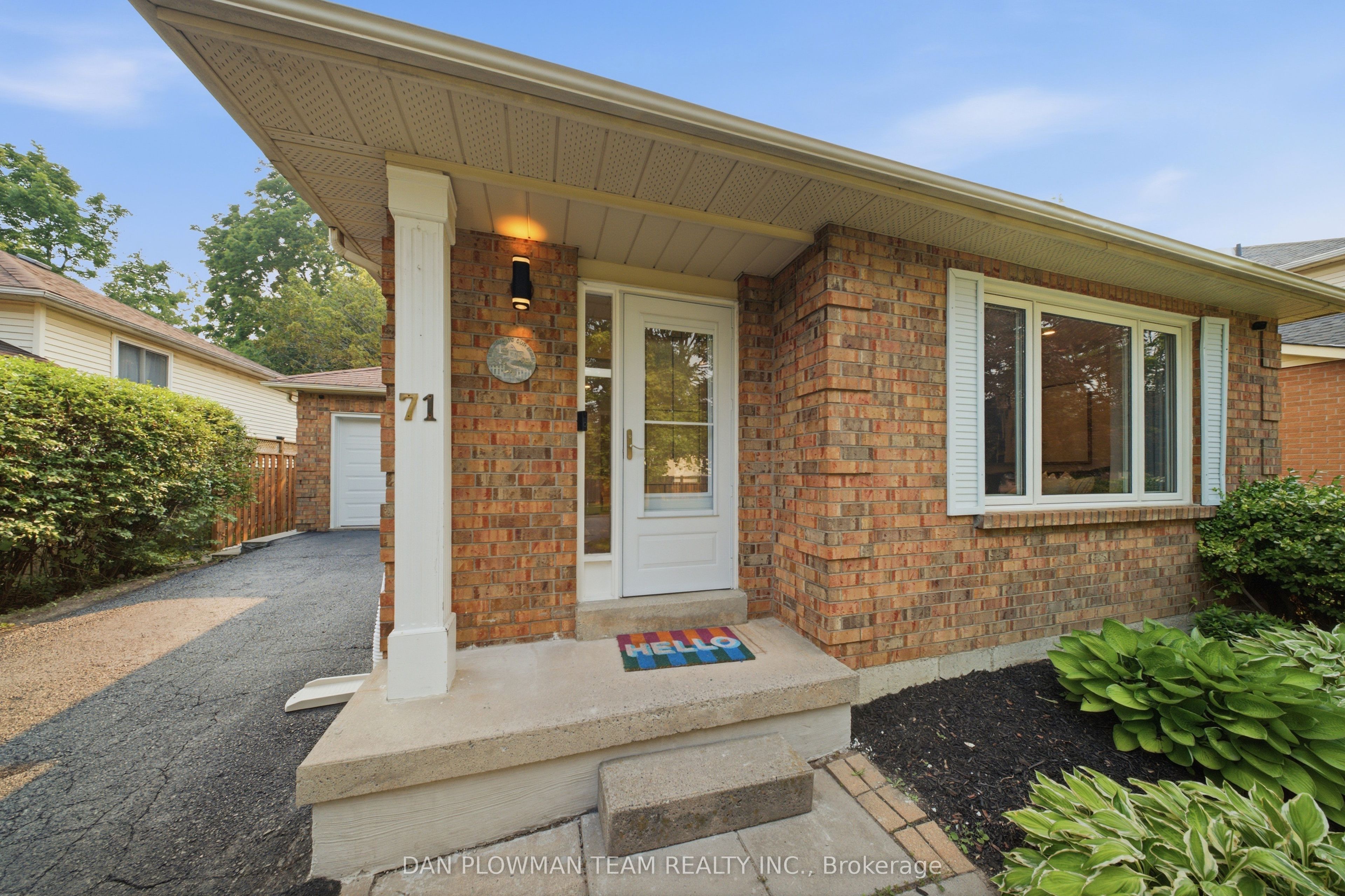 71 Prout Drive