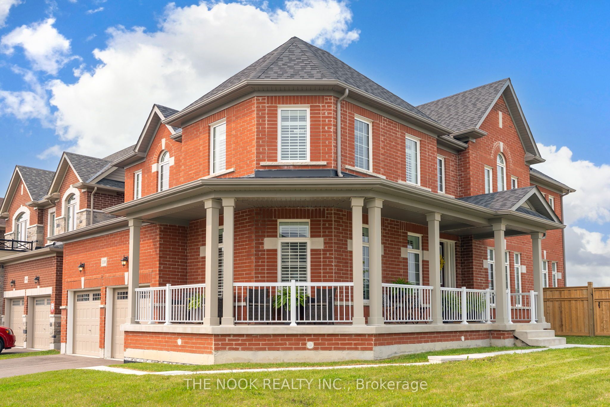 110 Wamsley Crescent