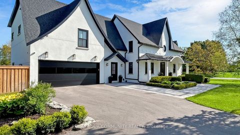 557 Aintree Drive Whitchurch-Stouffville ON L4A 7H2