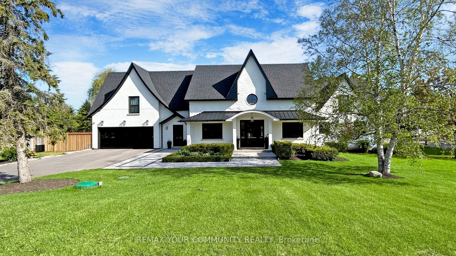 557 Aintree Drive