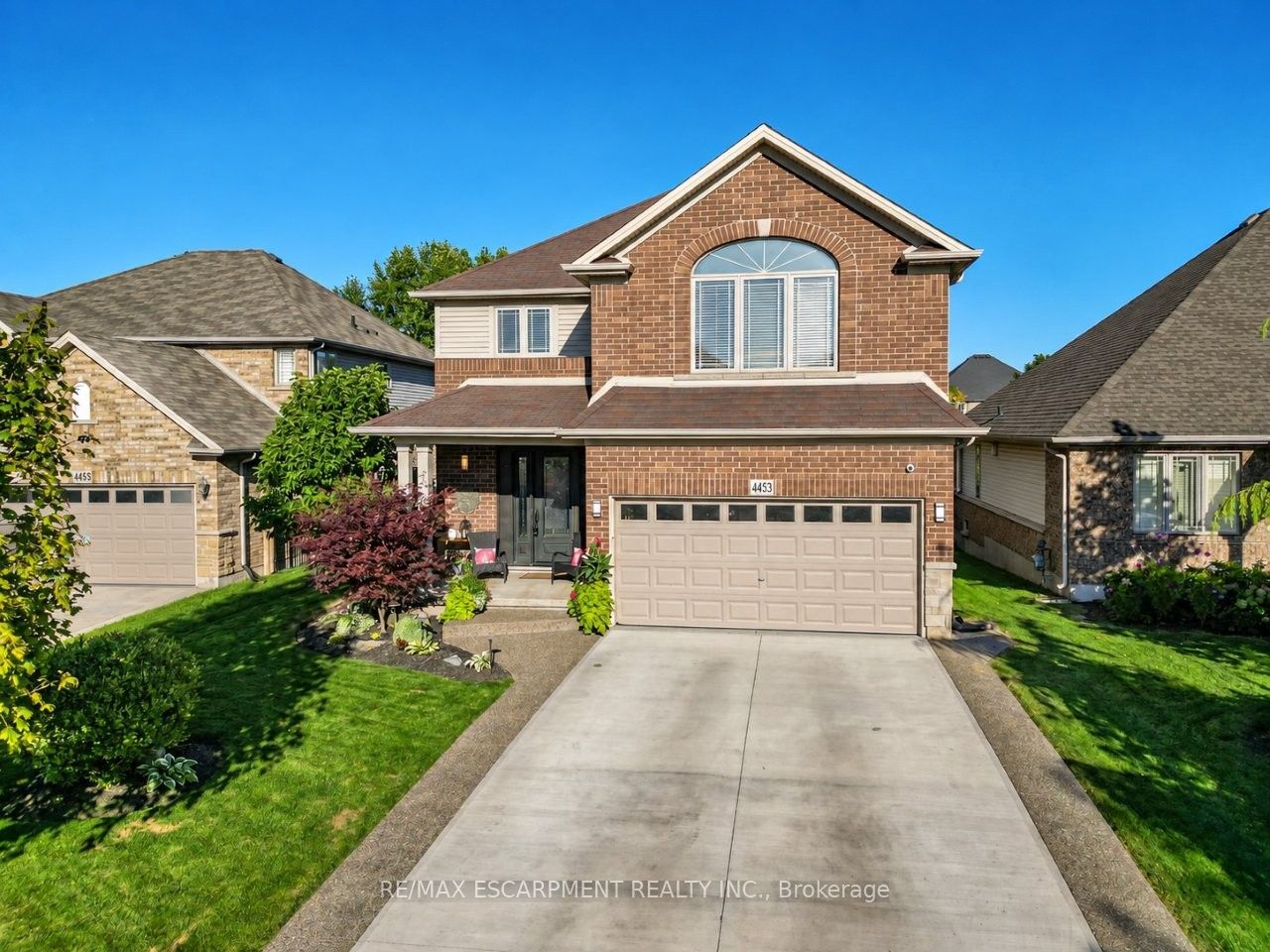 4453 Comfort Crescent