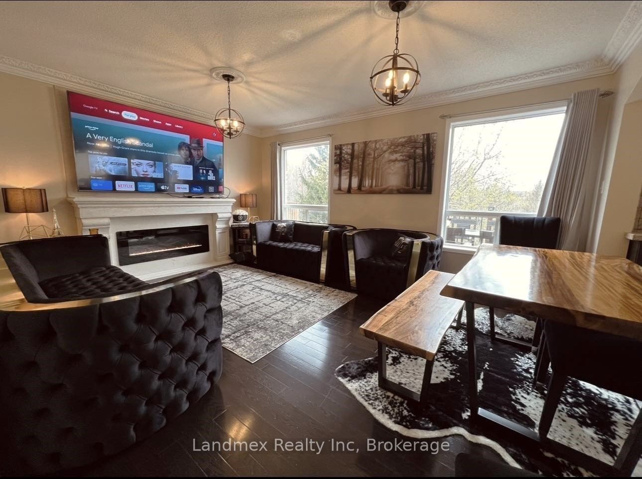 50 Charleswood Circle