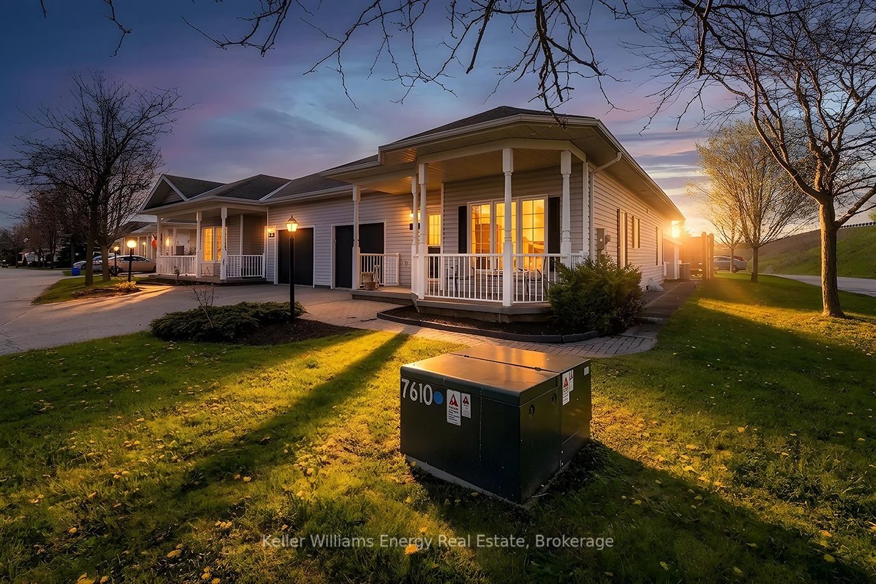 8 Hinkley Trail