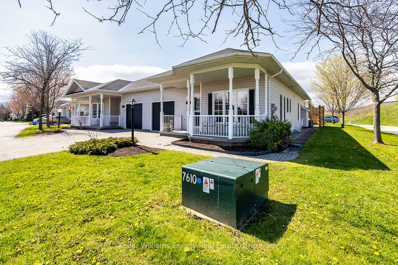 8 Hinkley Trail