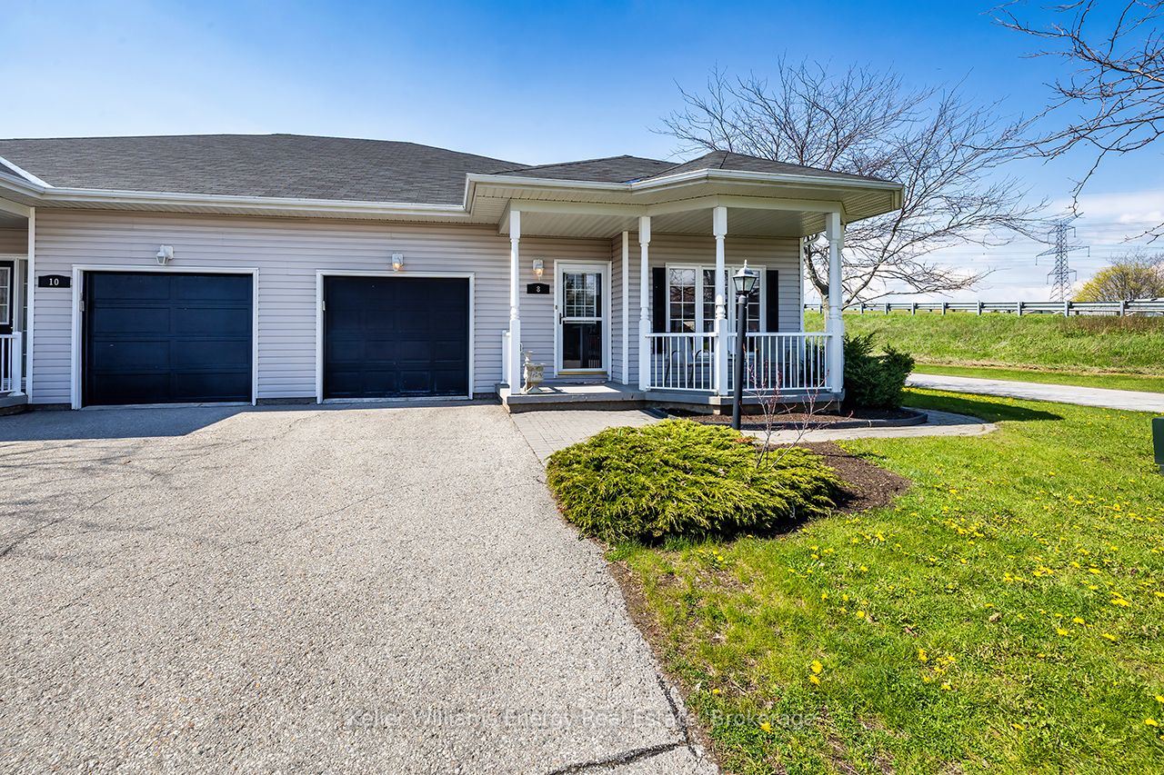 8 Hinkley Trail