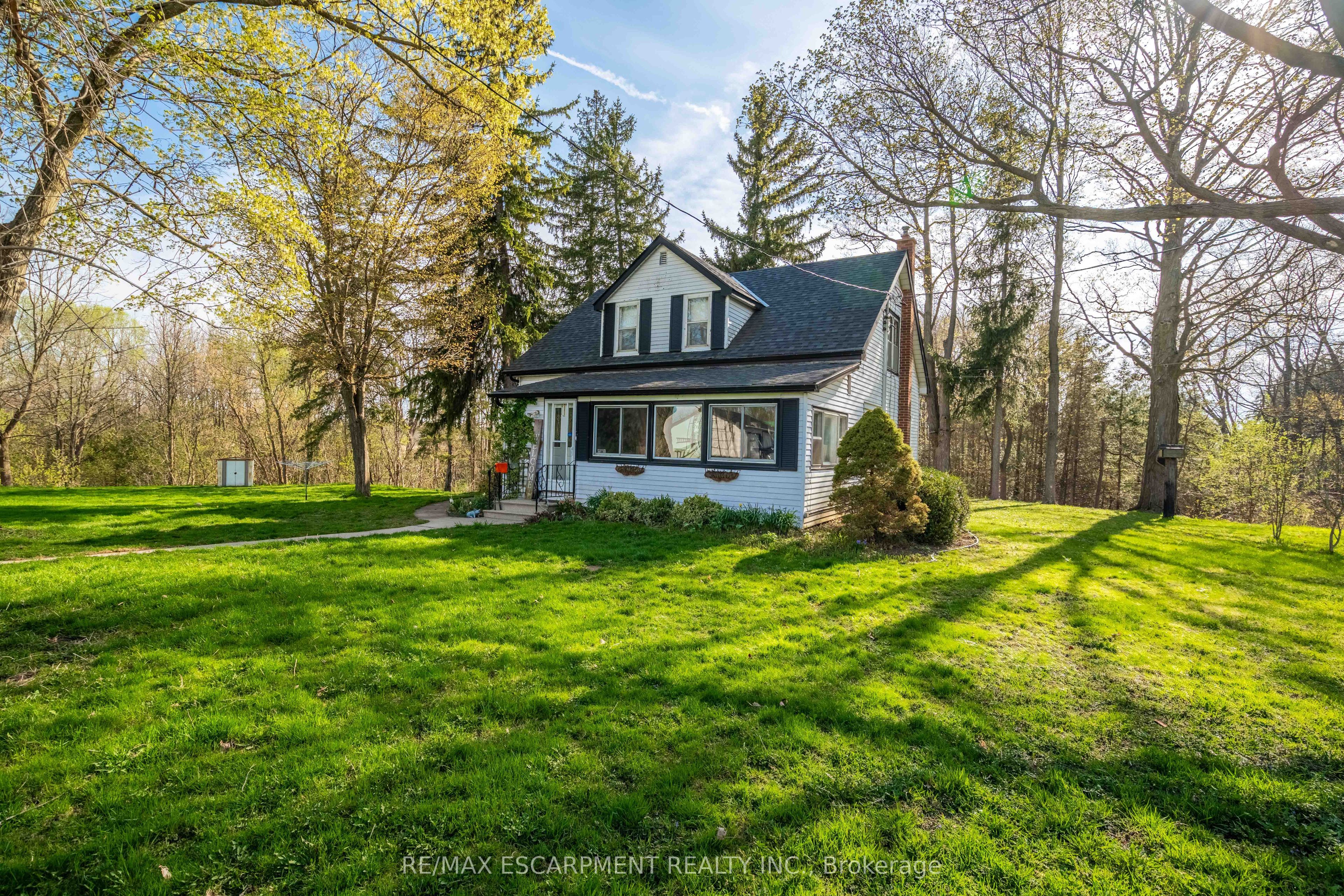 1393 Highway 54 N/A
