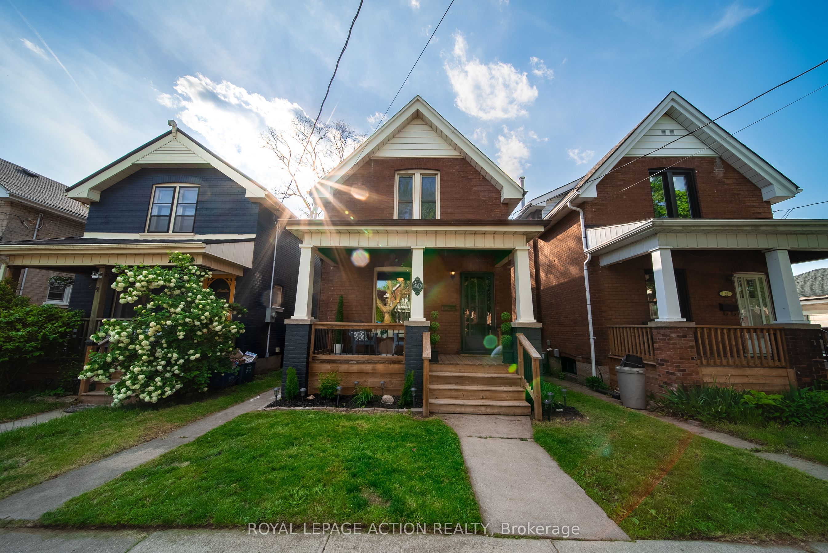 20 Wells Avenue