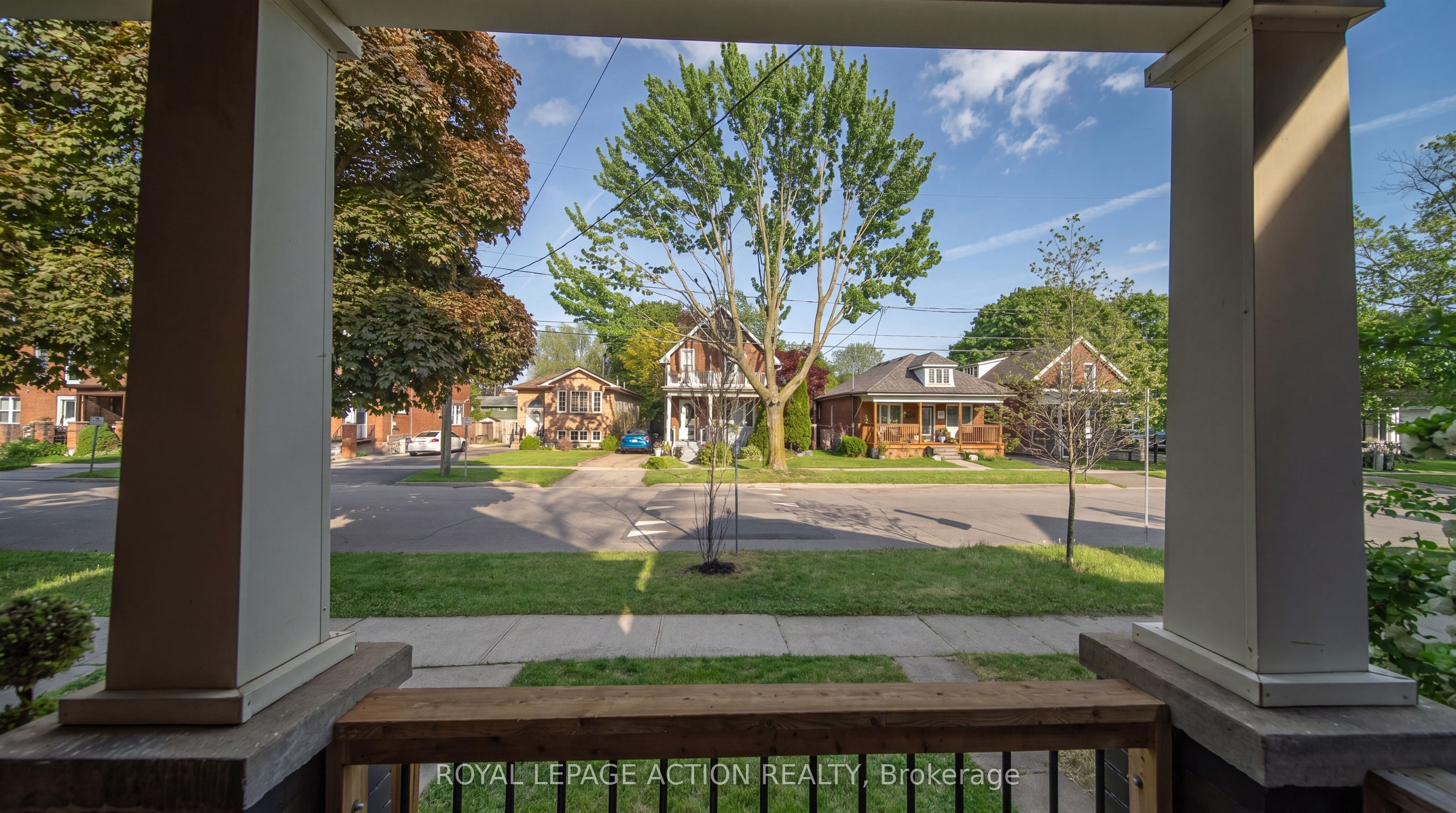 20 Wells Avenue