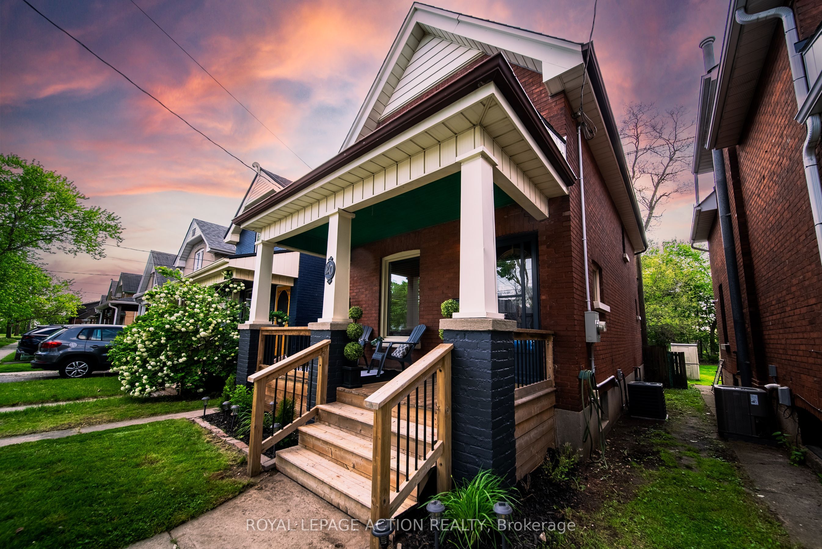 20 Wells Avenue