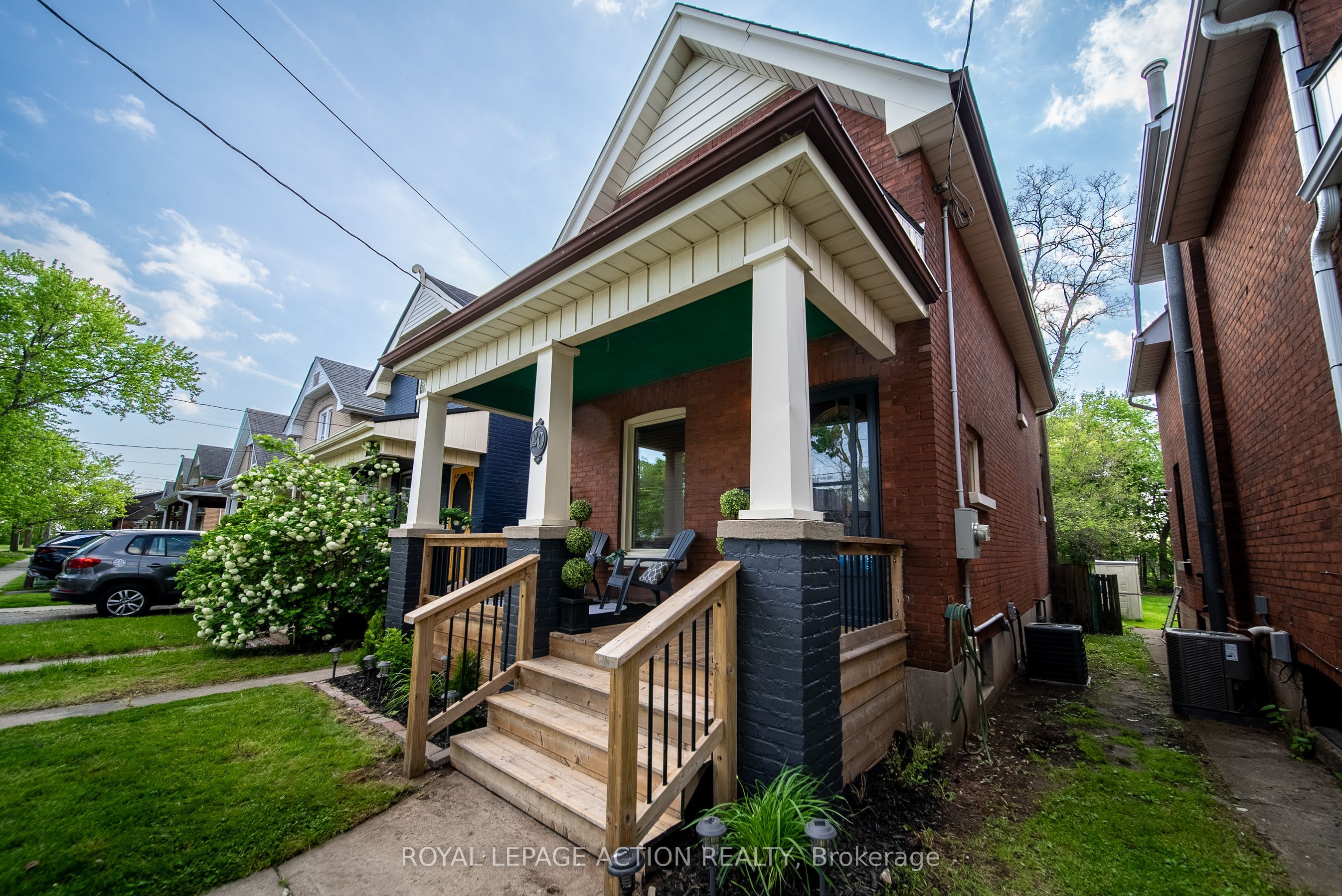 20 Wells Avenue