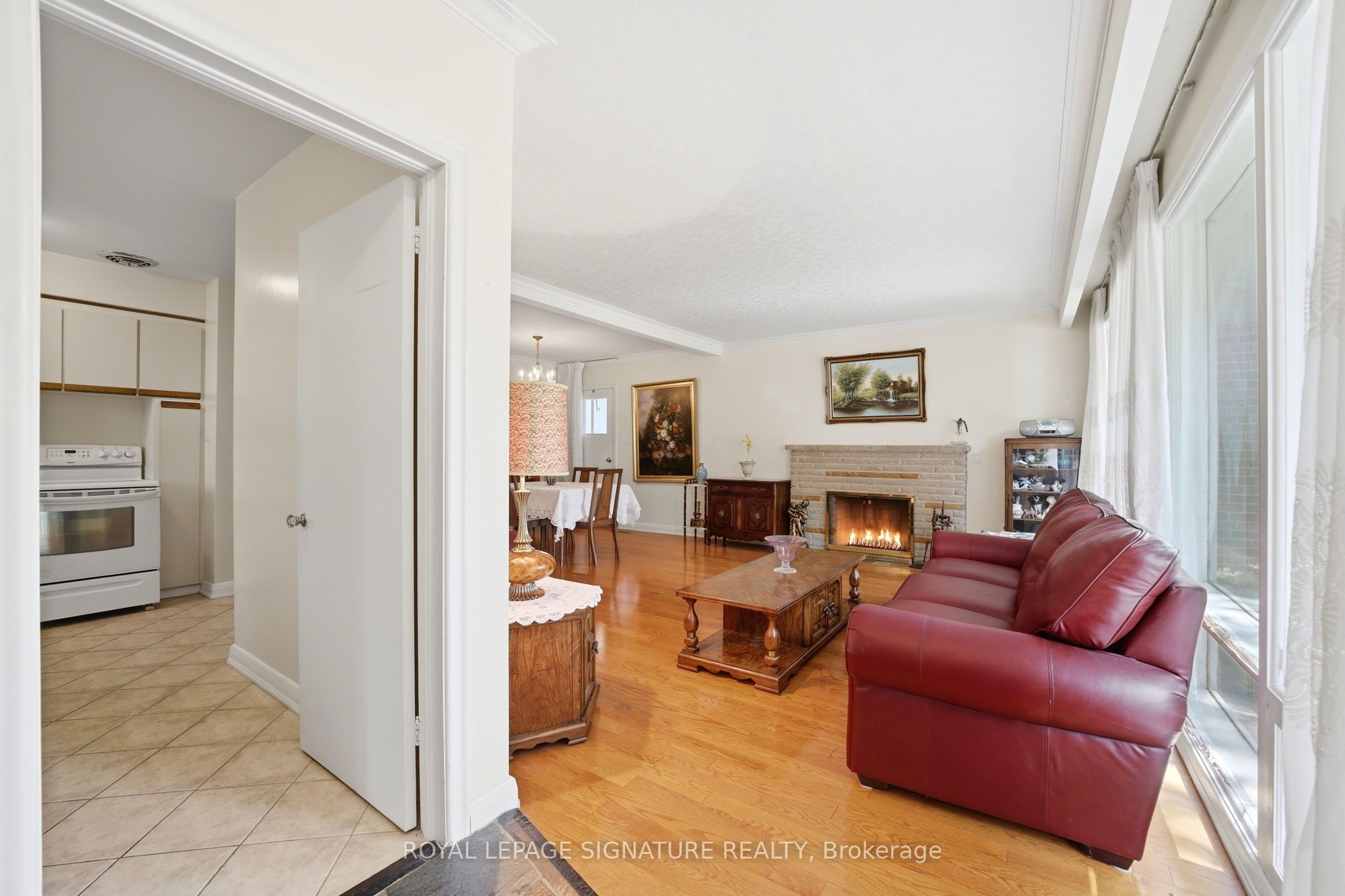 40 Kirk Bradden Road E