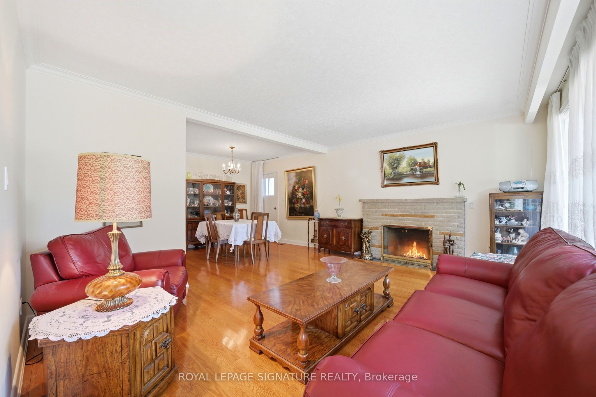 40 Kirk Bradden Road E