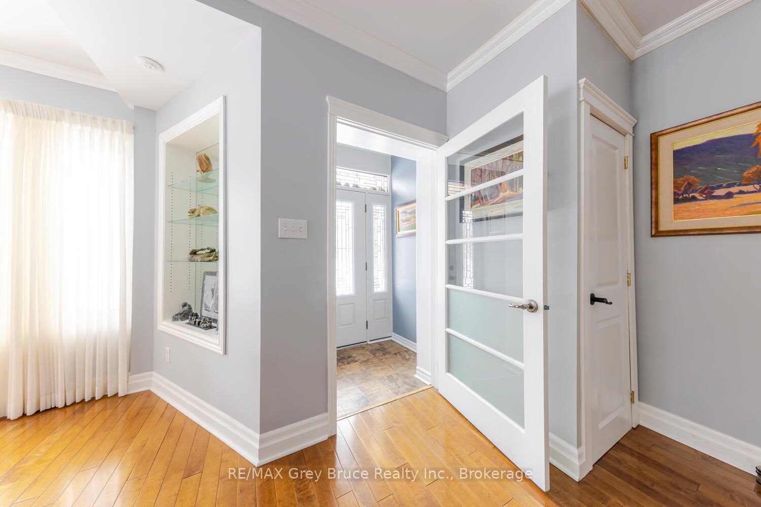 424 Huron Road