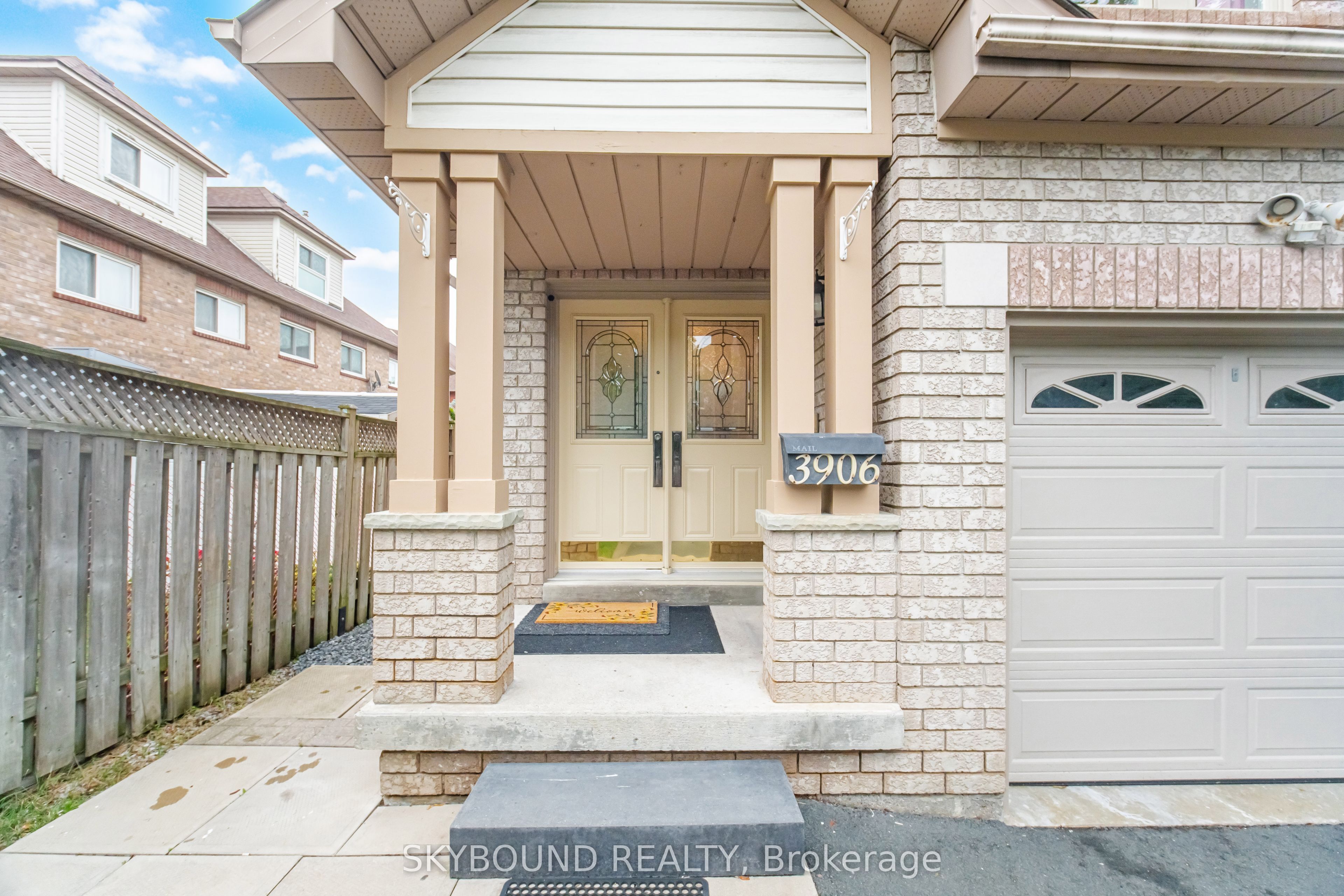 3906 Zenith Court