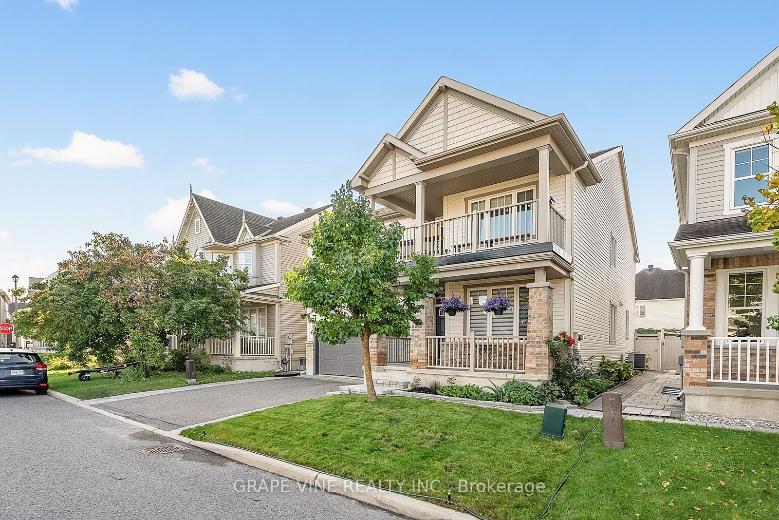 2784 Grand Vista Circle