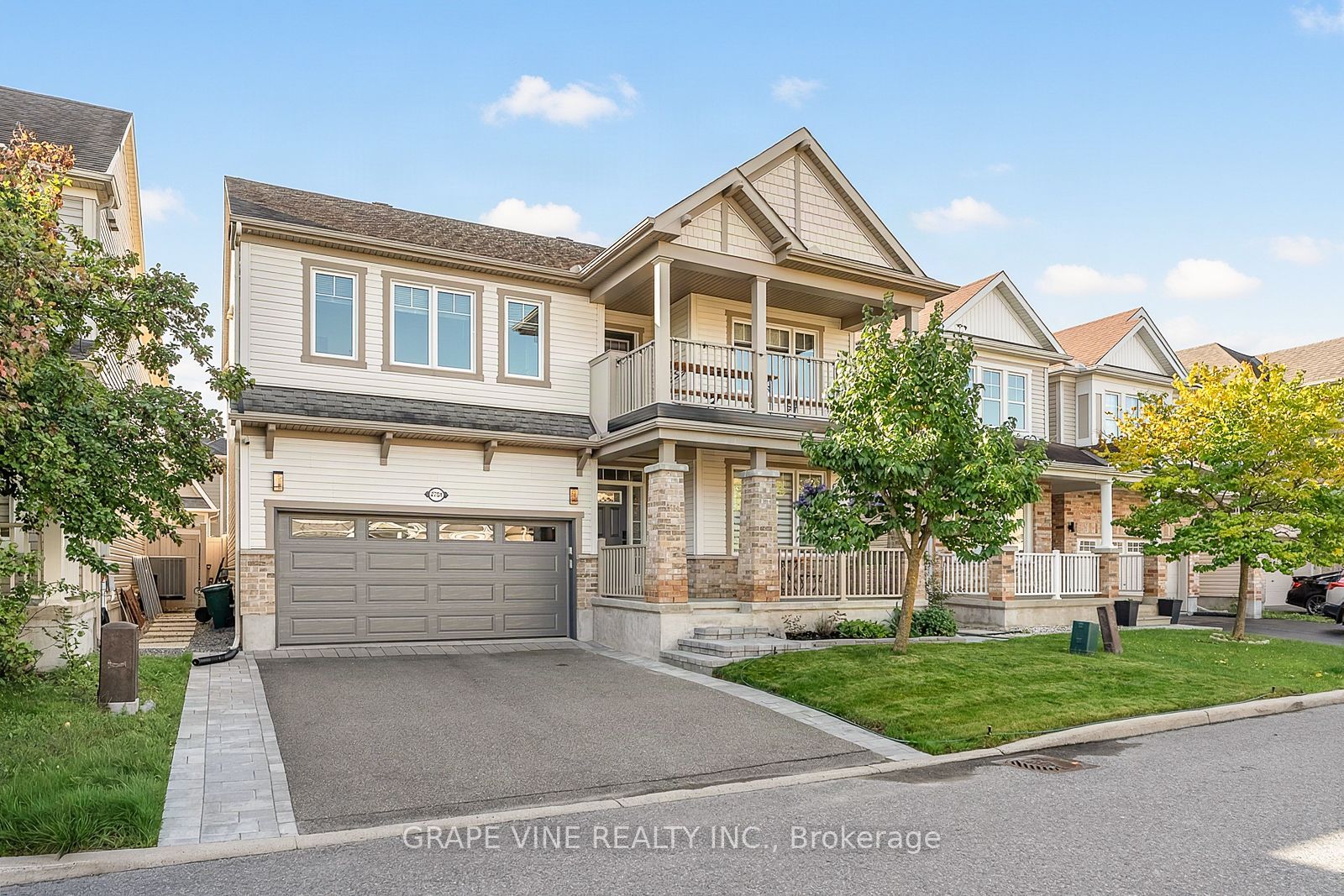 2784 Grand Vista Circle