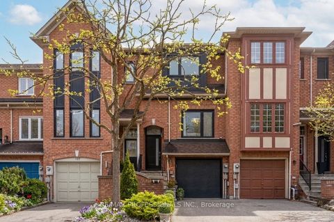 105 Harbourview Crescent Toronto W06 ON M8V 4A9