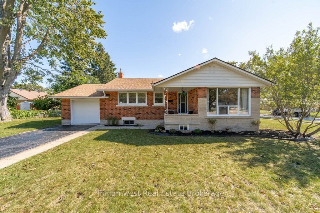 18 Maywood Road