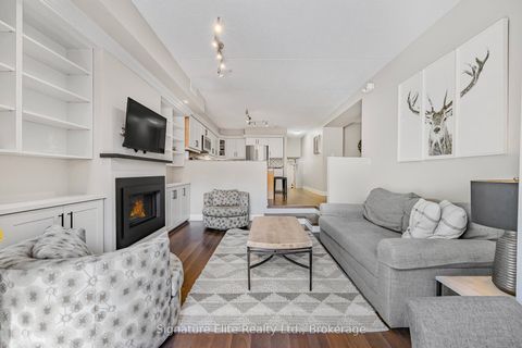 796404 Grey 19 Road 107 Blue Mountains ON L9Y 0N8