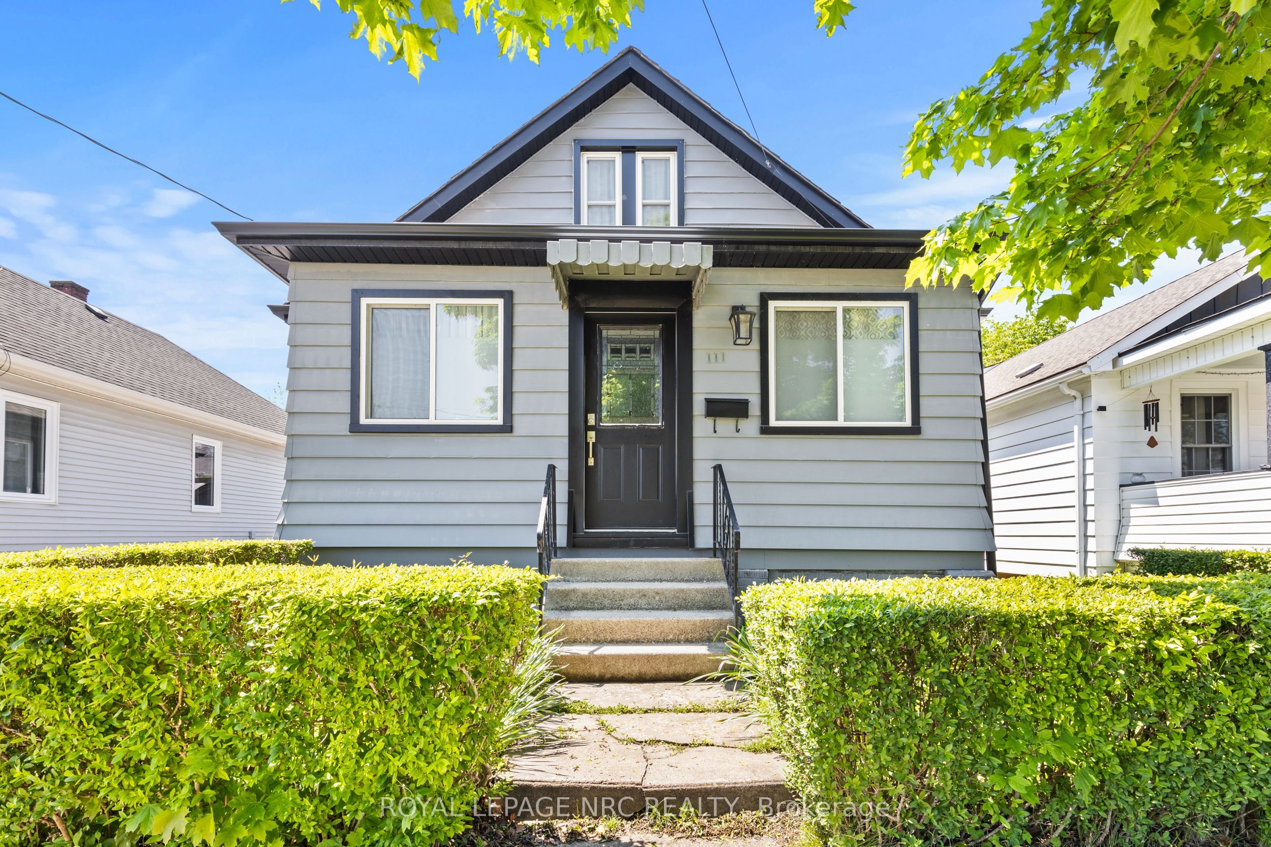 111 Morton Street