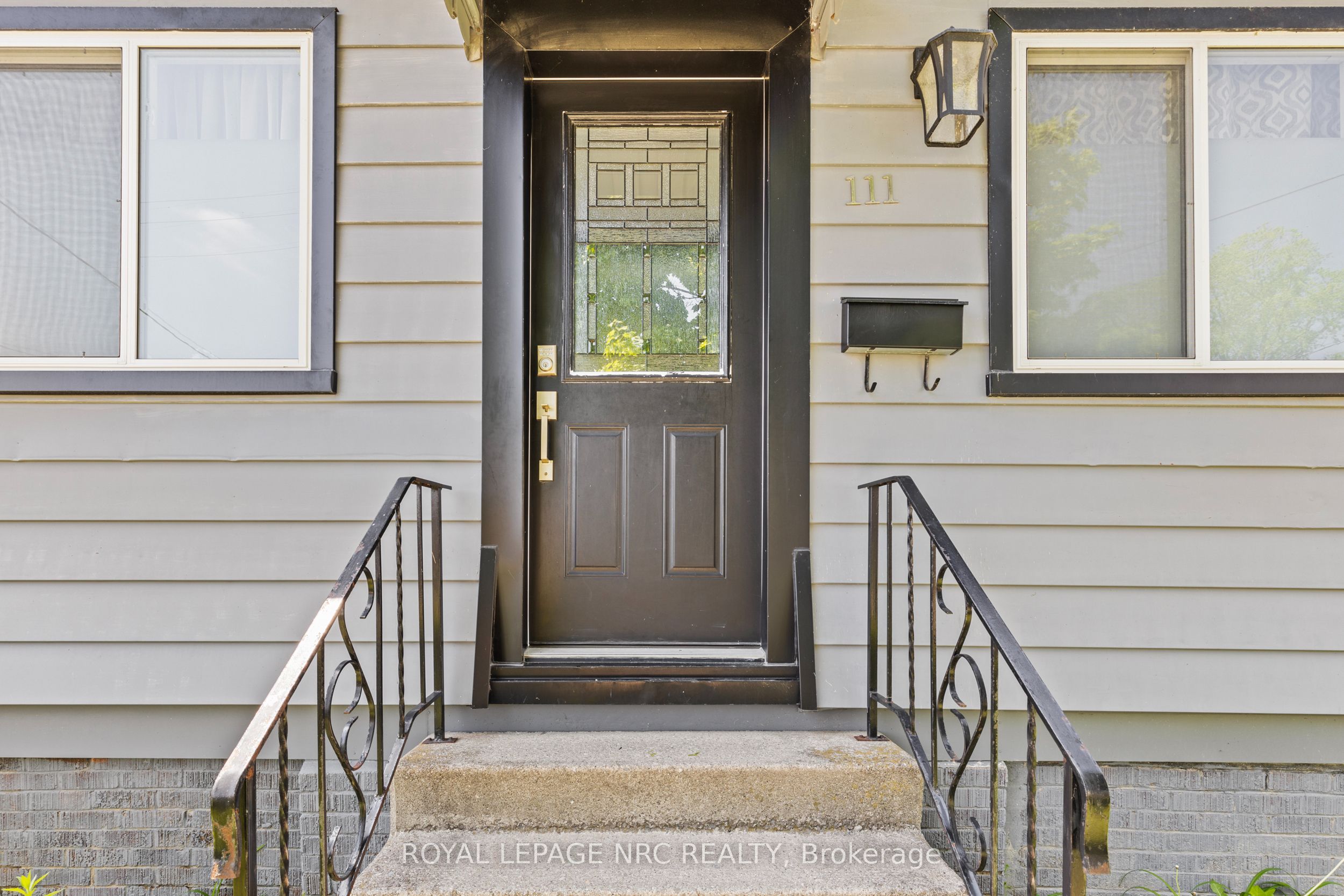 111 Morton Street