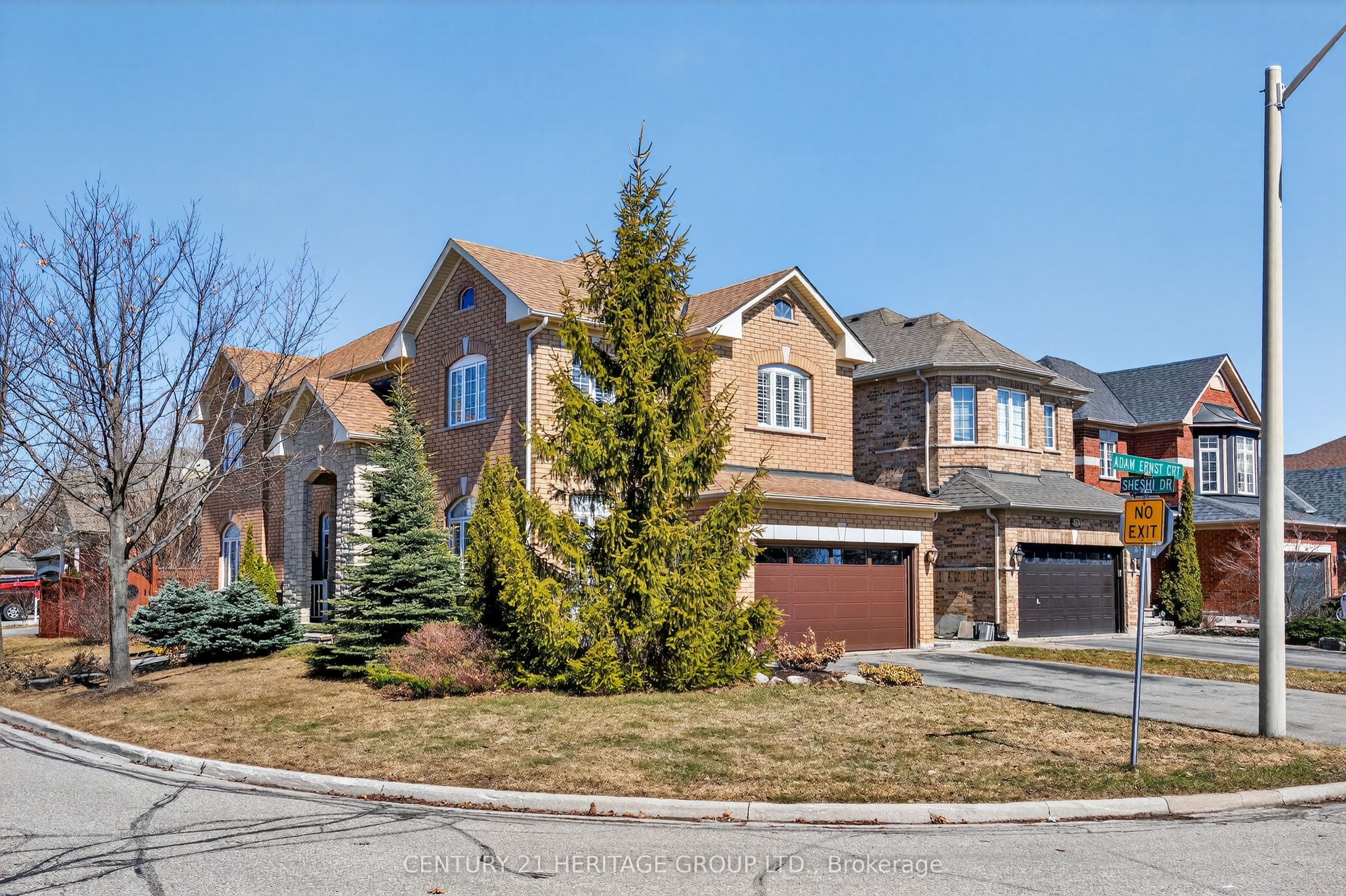 2 Adam Ernst Court