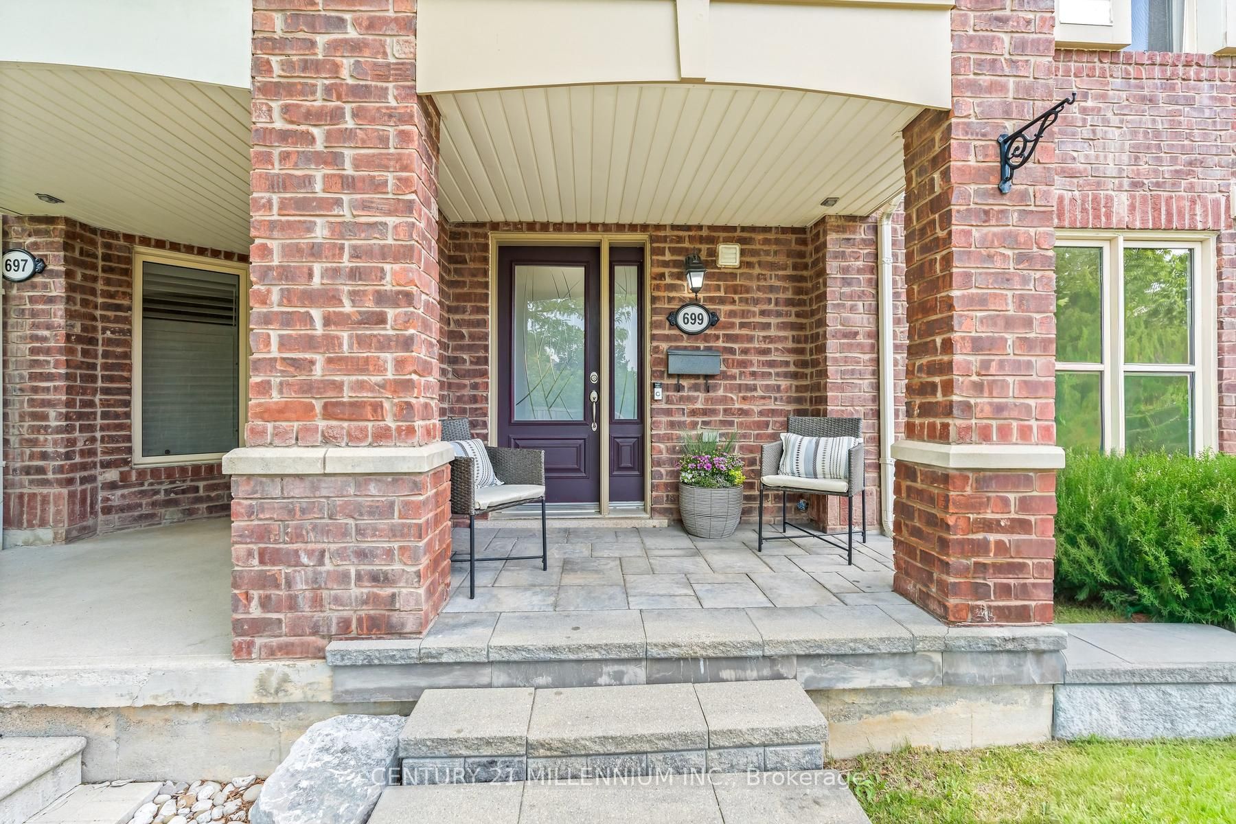699 Cargill Path