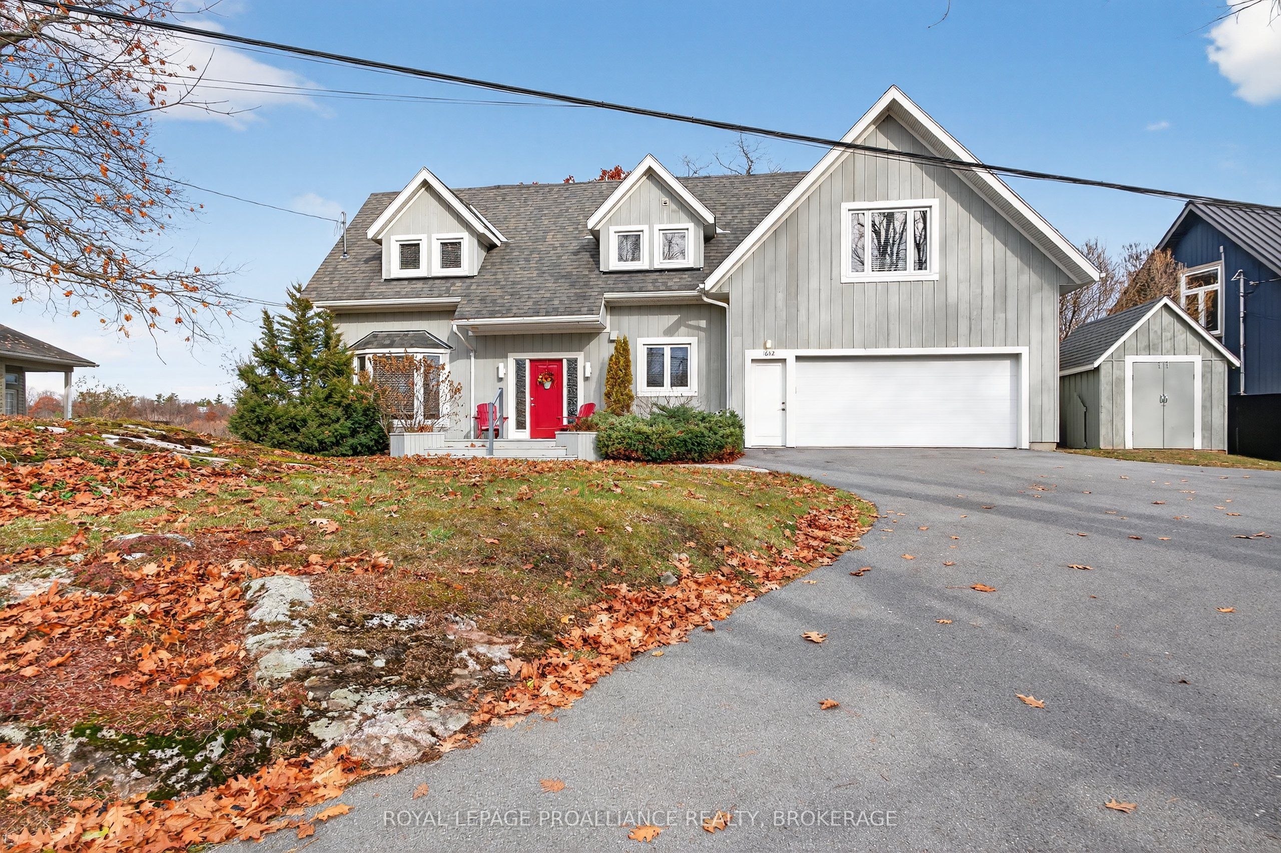 1682 Jackson Boulevard