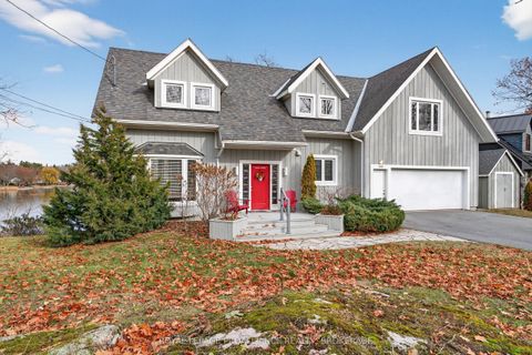 1682 Jackson Boulevard Kingston ON K7L 4V1