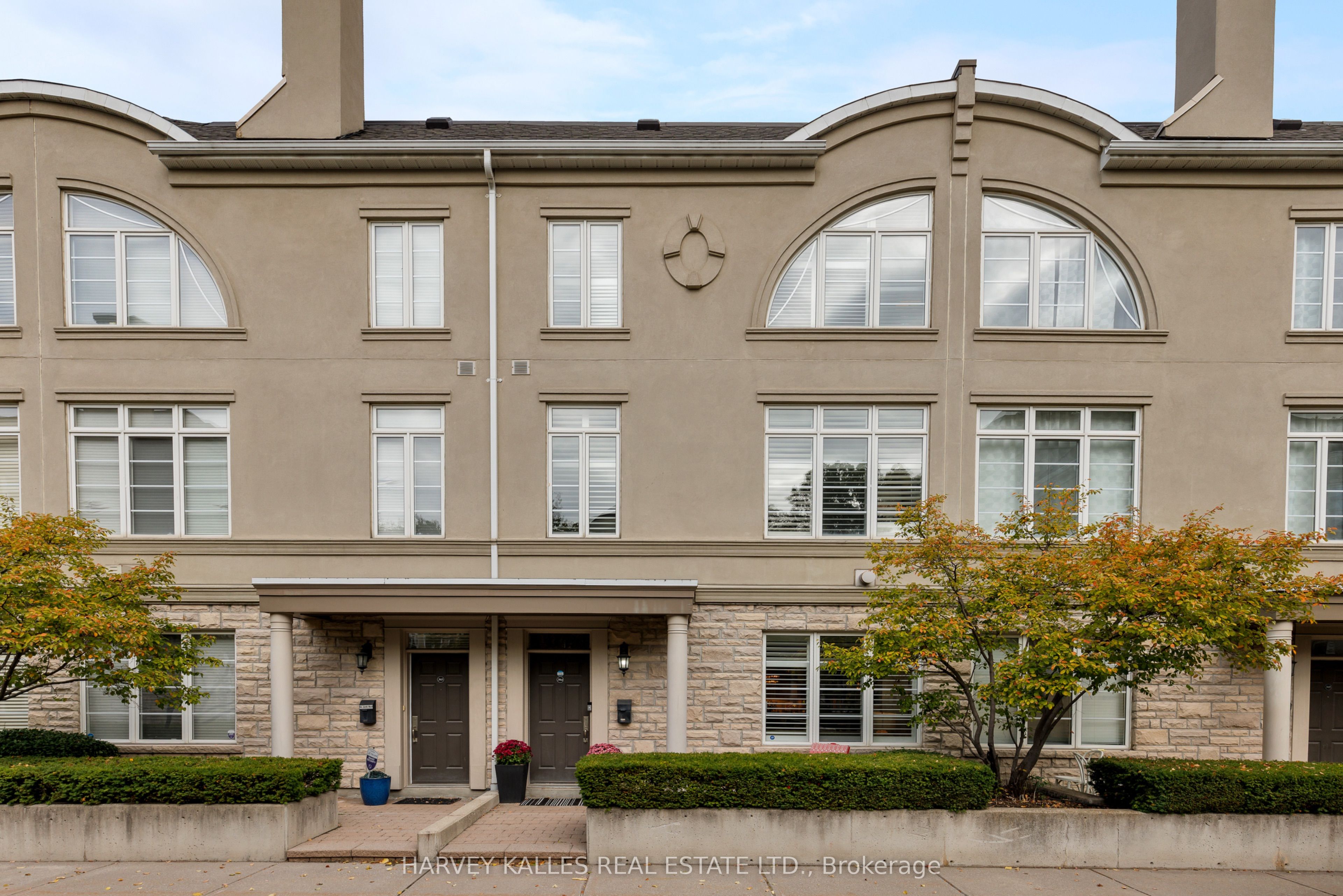 51 York Mills Road 304