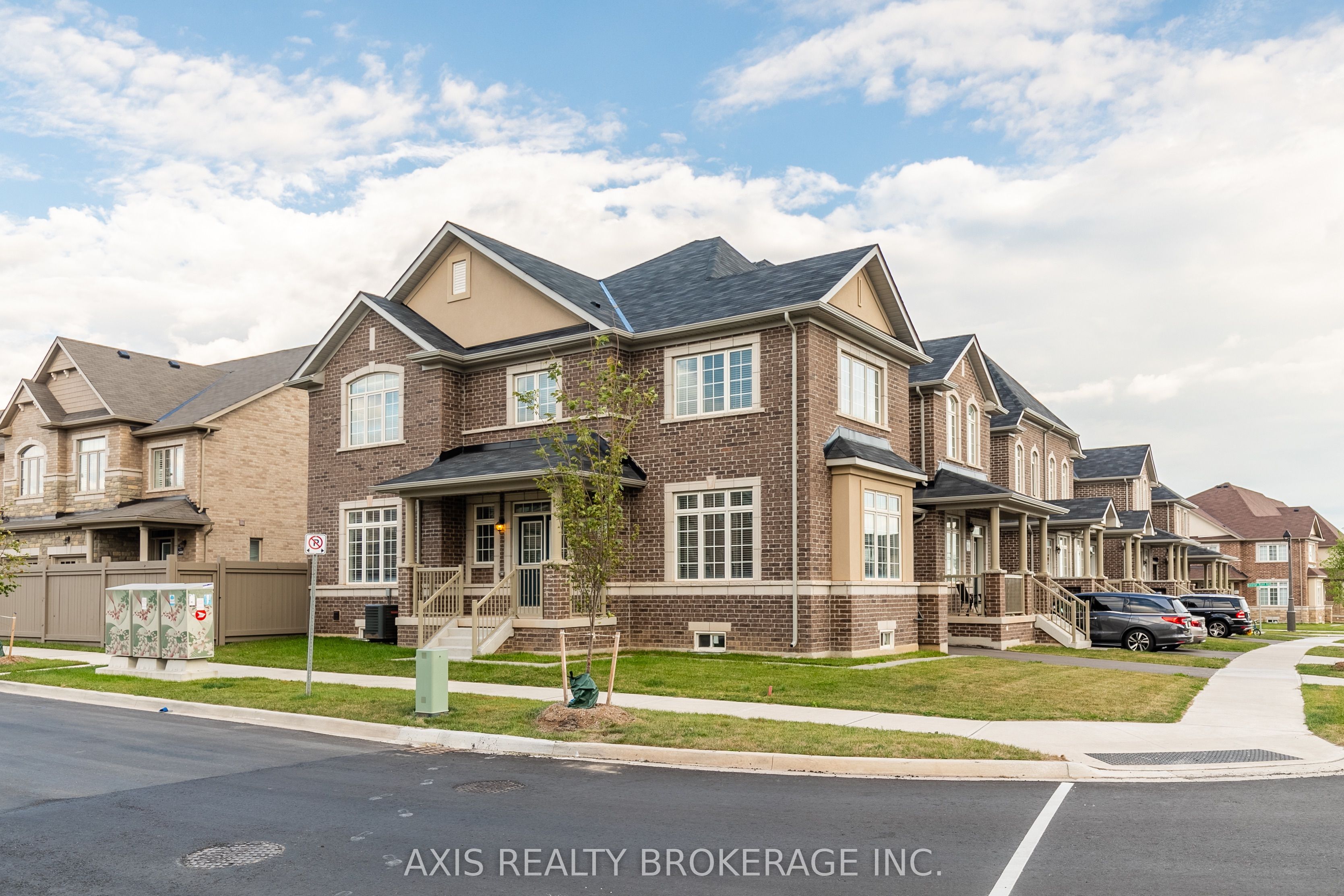 388 Grindstone Trail
