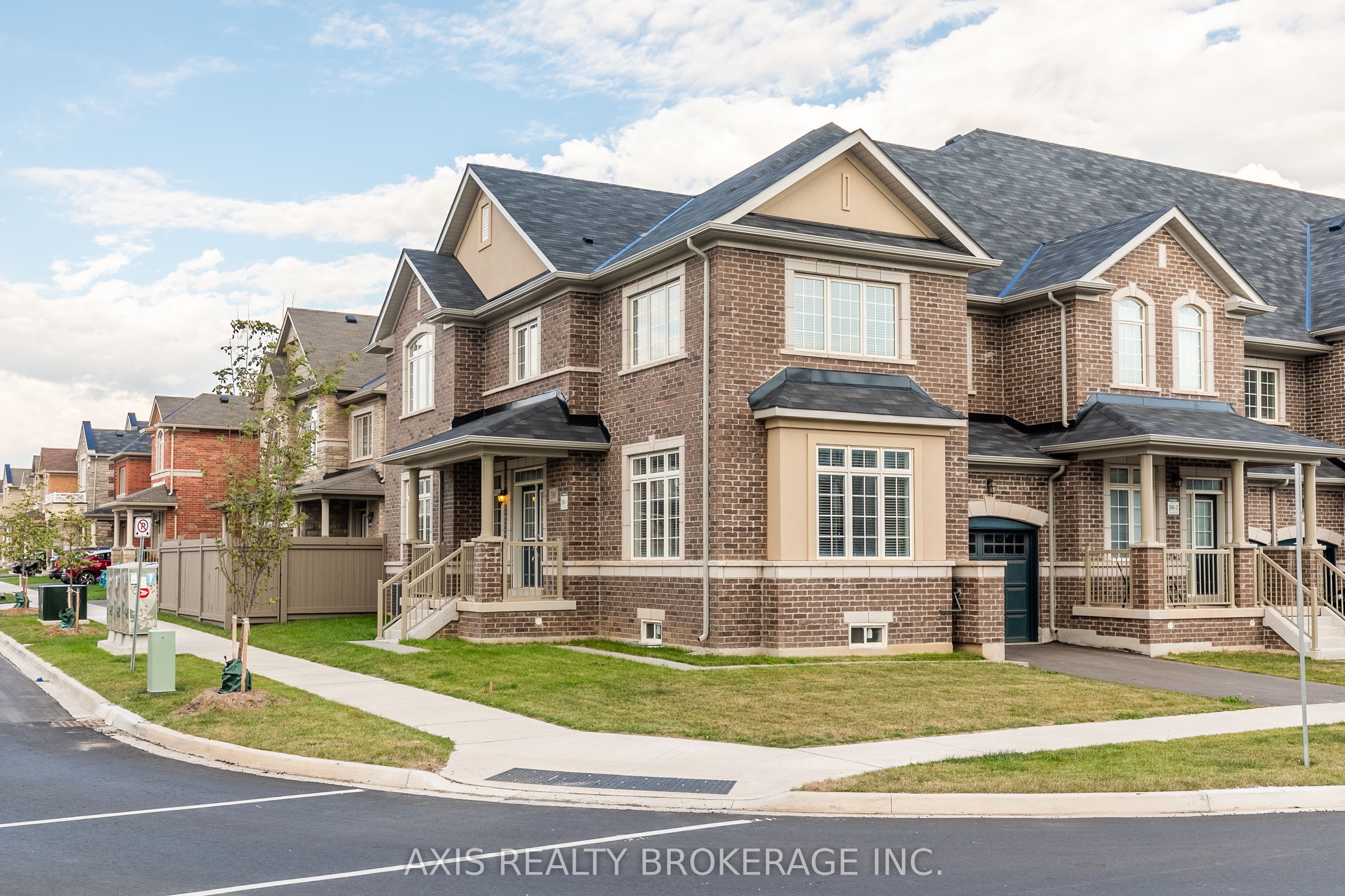 388 Grindstone Trail