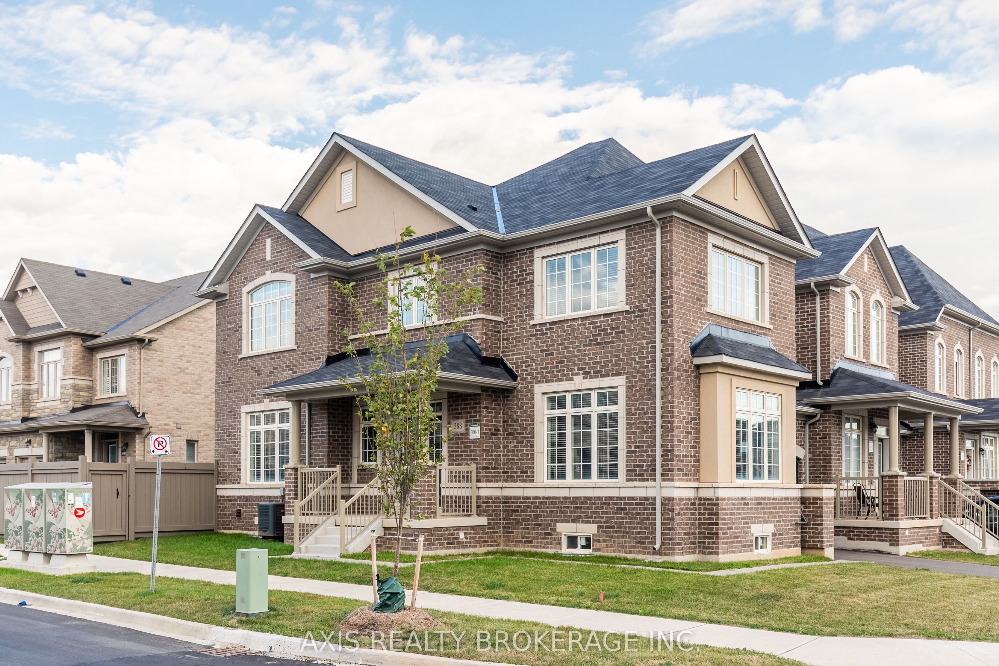 388 Grindstone Trail