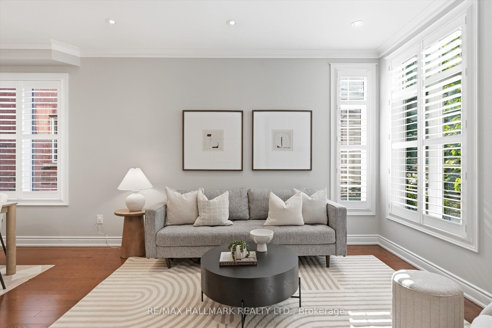 320 Turning Leaf Road
