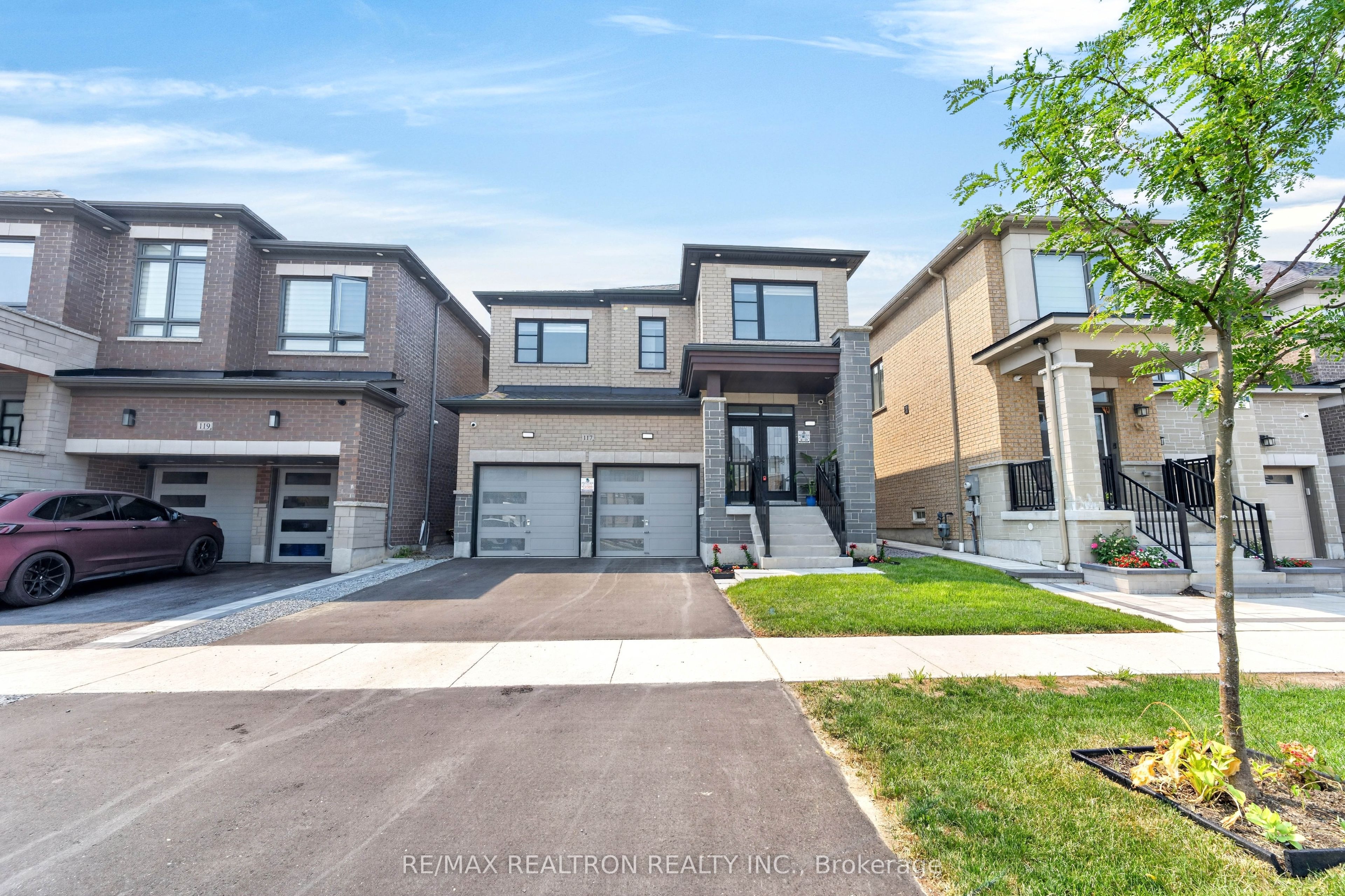 117 Micklefield Avenue