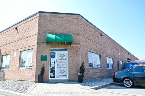 1885 Clements Road 264-266 Pickering ON L1W 3V4