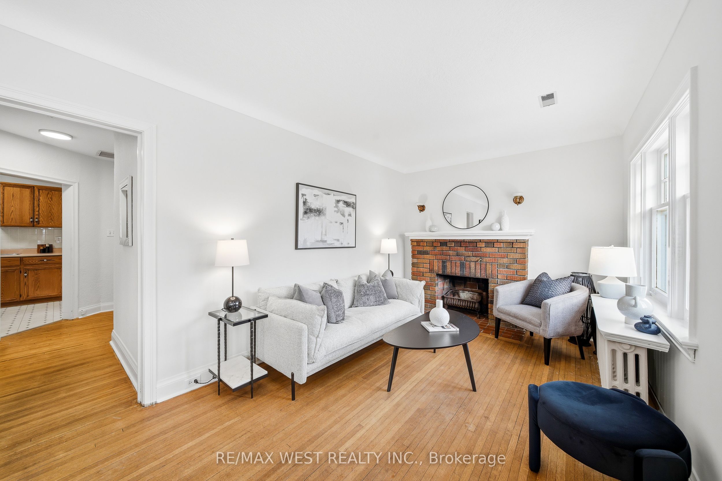 66 South Kingsway N/A