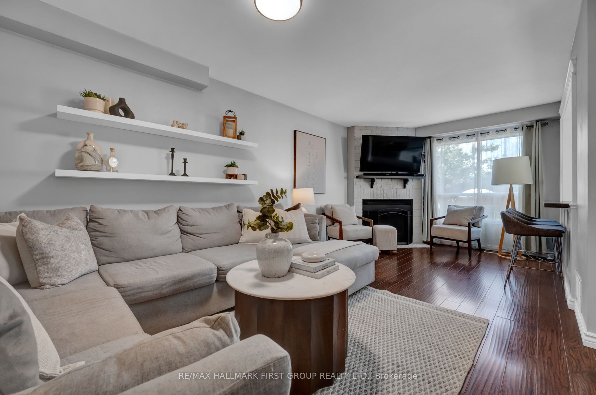 66 Windham Crescent