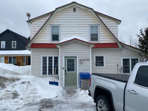 6739 Hwy 11 N Highway Temagami ON P0H 2H0