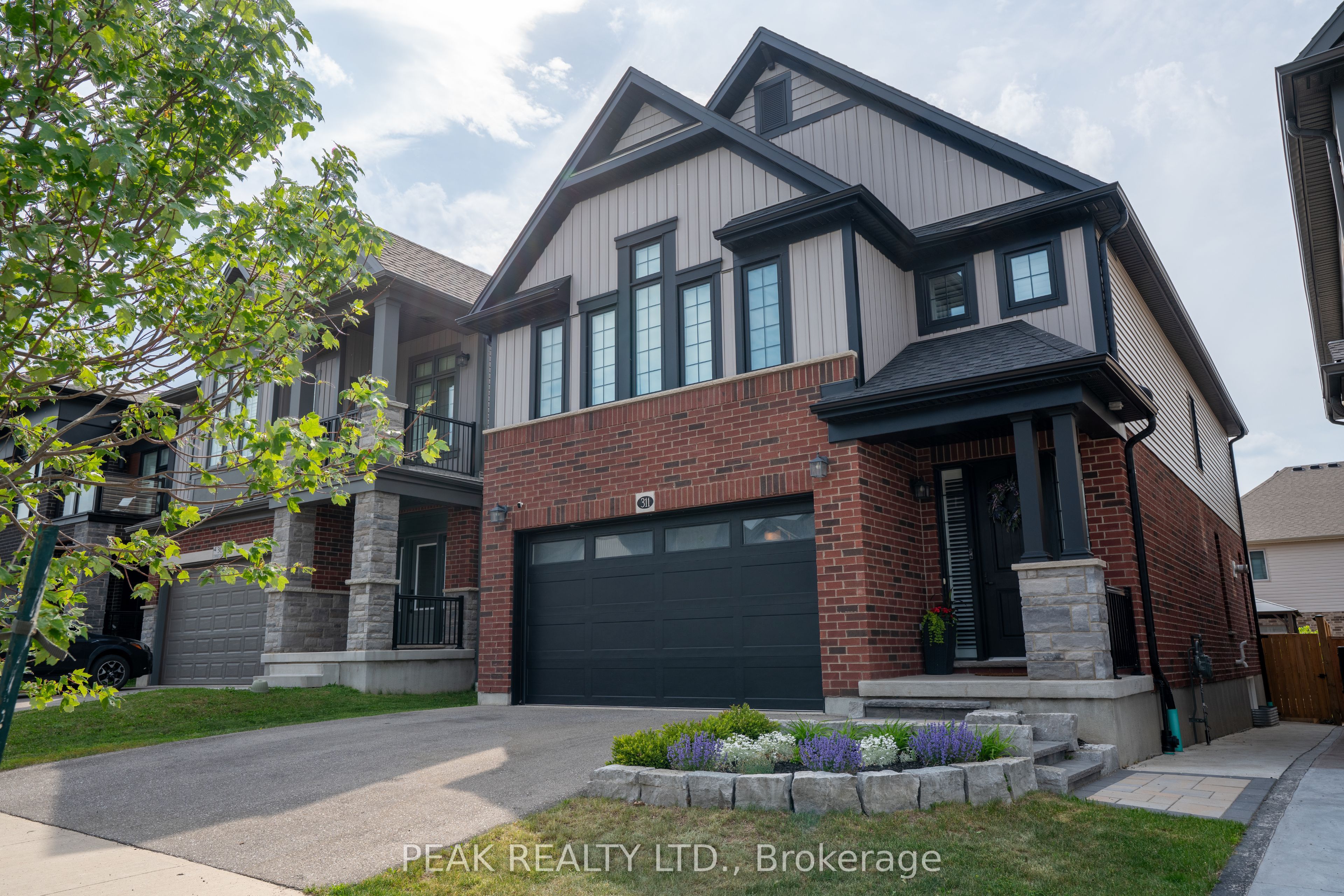 311 Chokecherry Crescent