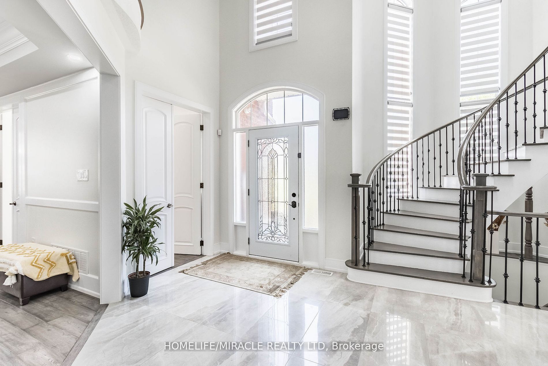 19 Valleyside Trail